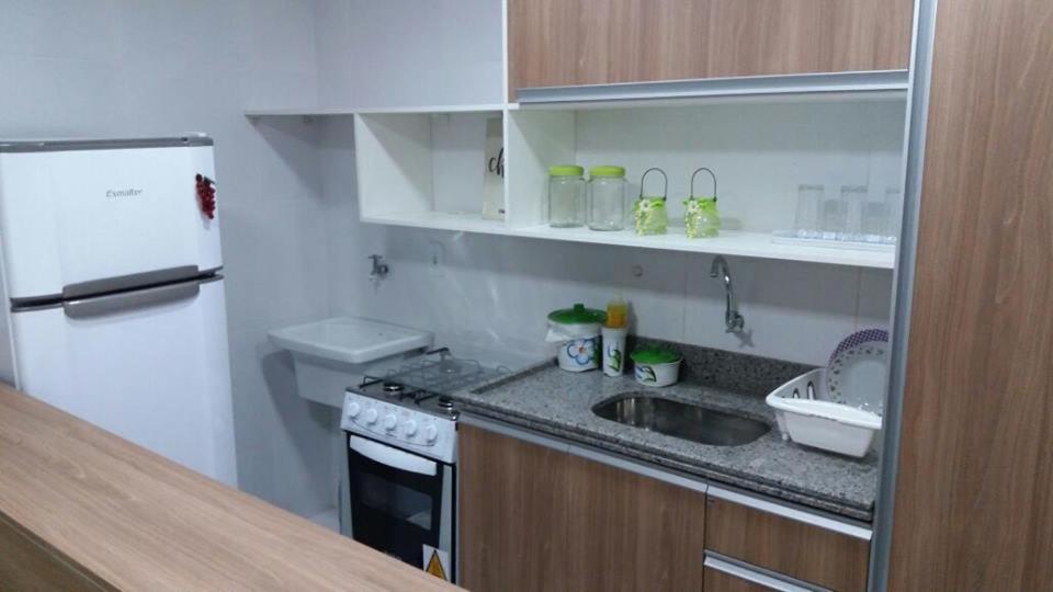 Apartamentos Brisa del Mar