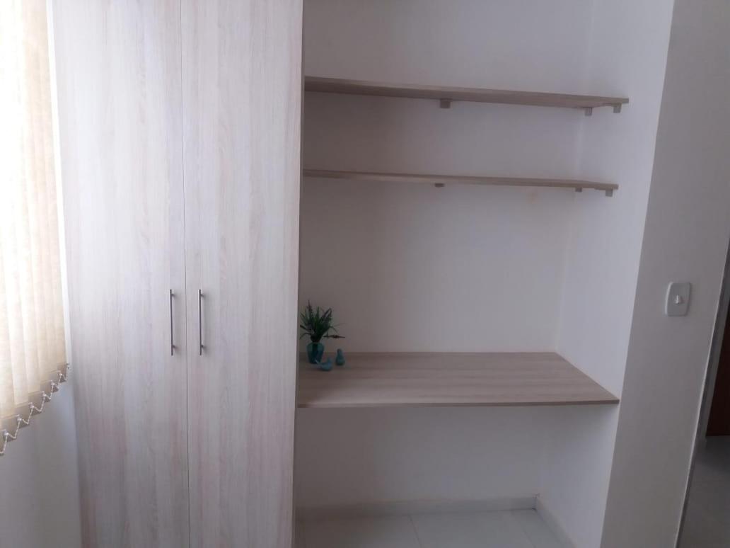Apartamentos Brisa del Mar
