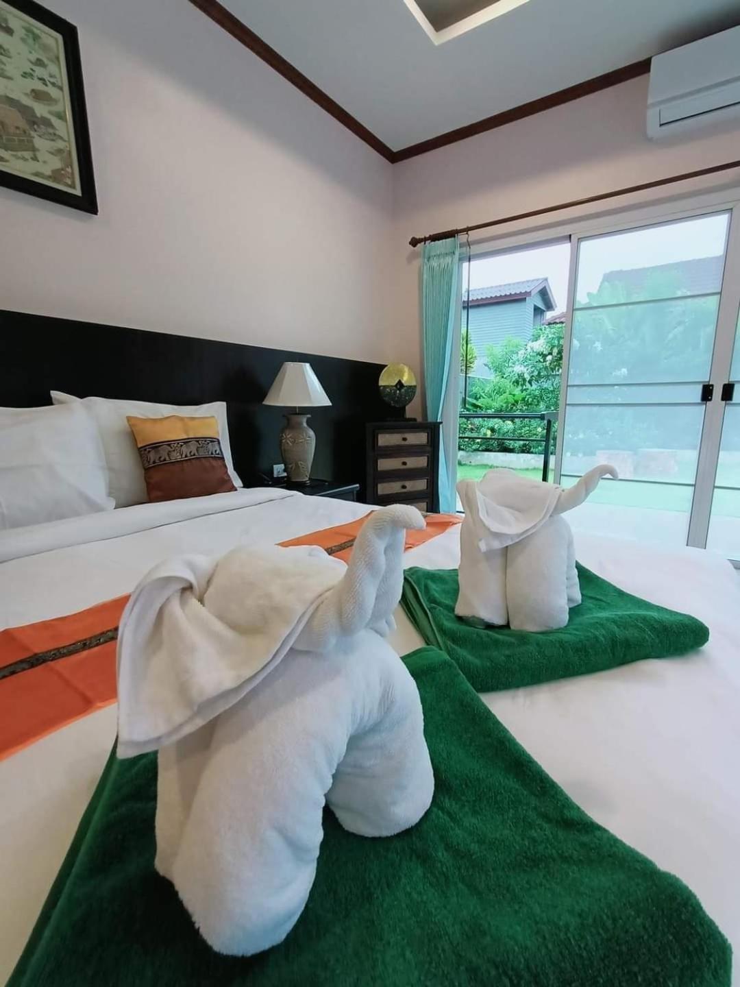 Khaolak Yama Resort - SHA Plus