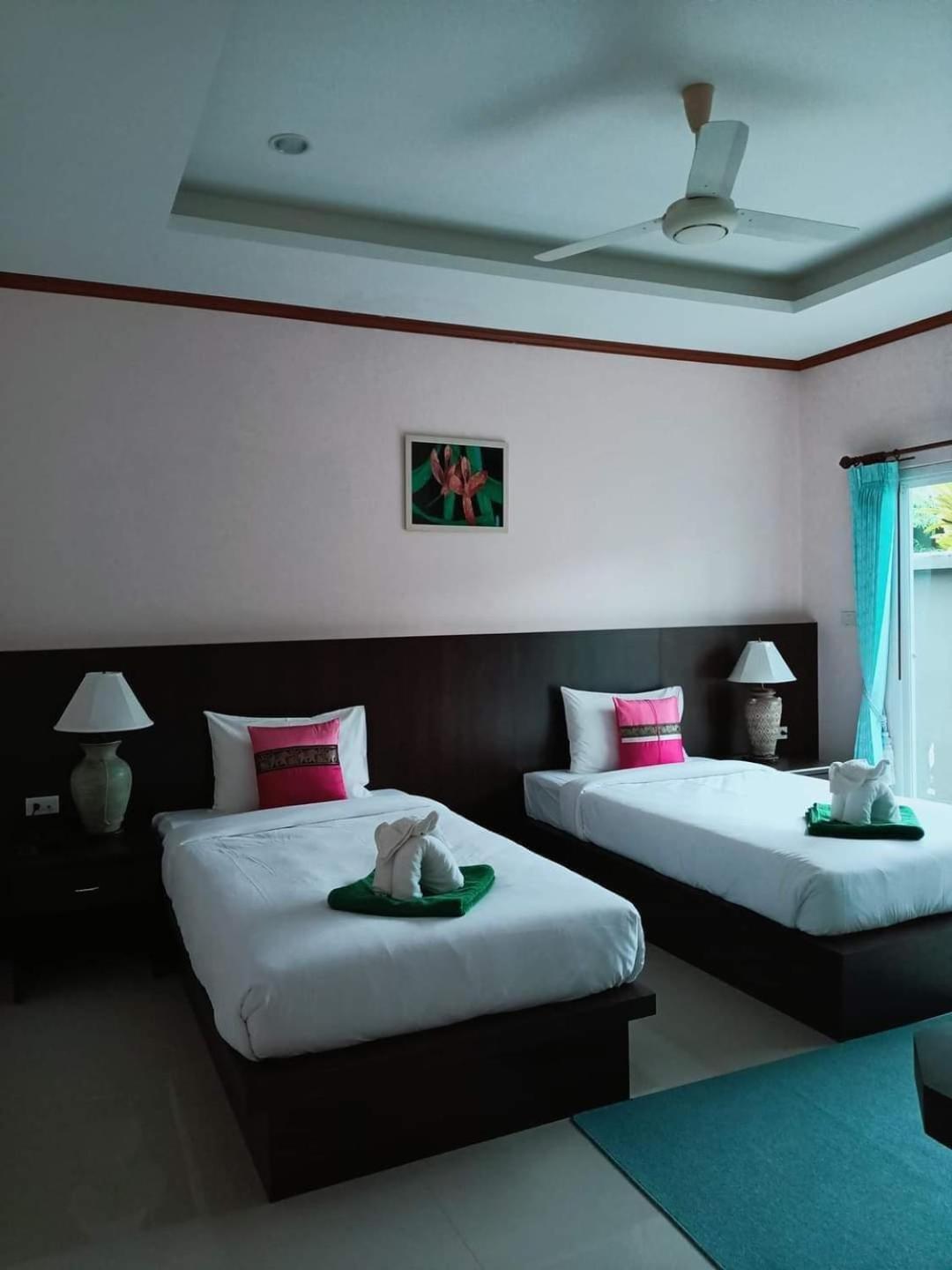 Khaolak Yama Resort - SHA Plus