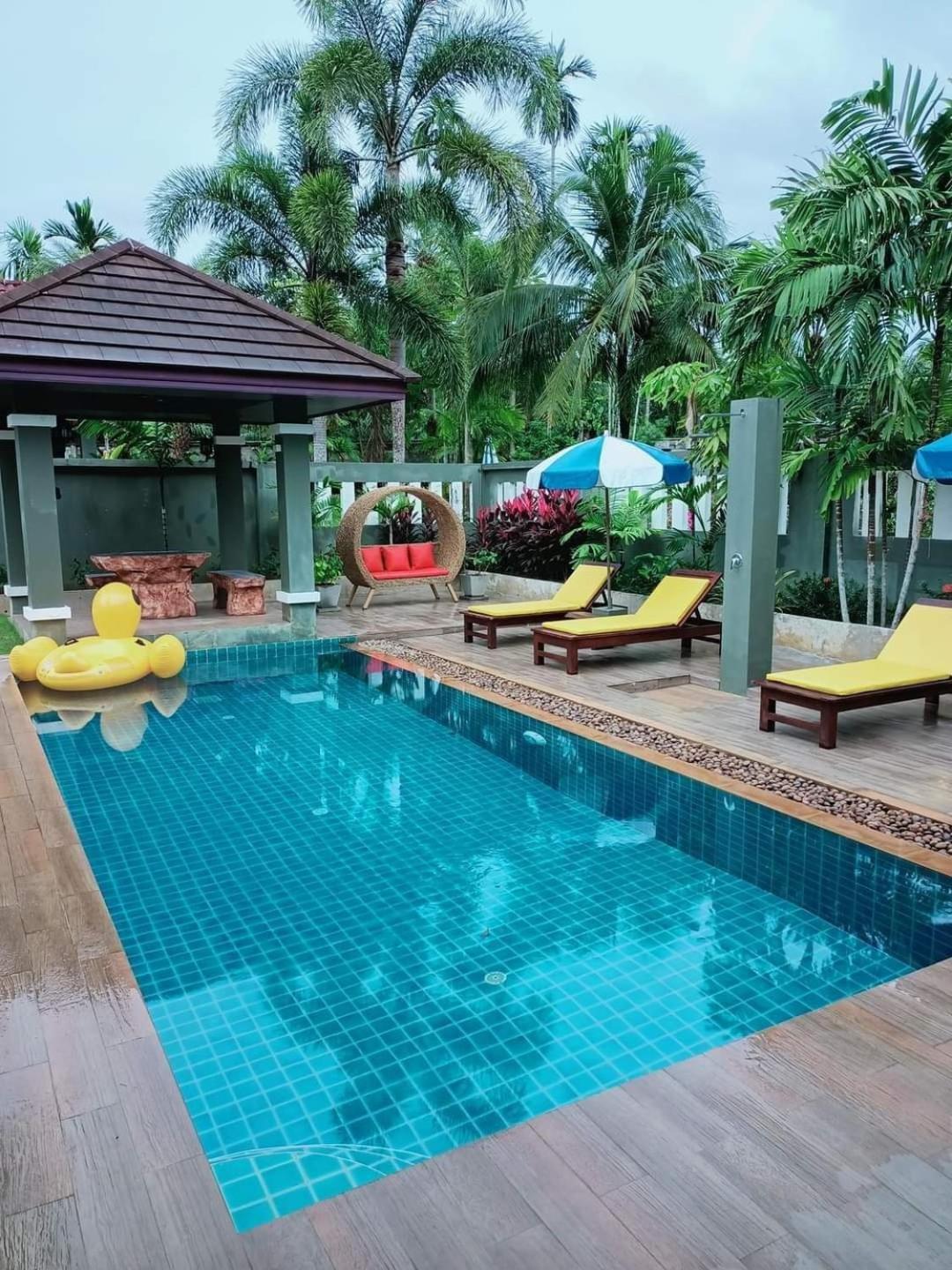Khaolak Yama Resort - SHA Plus