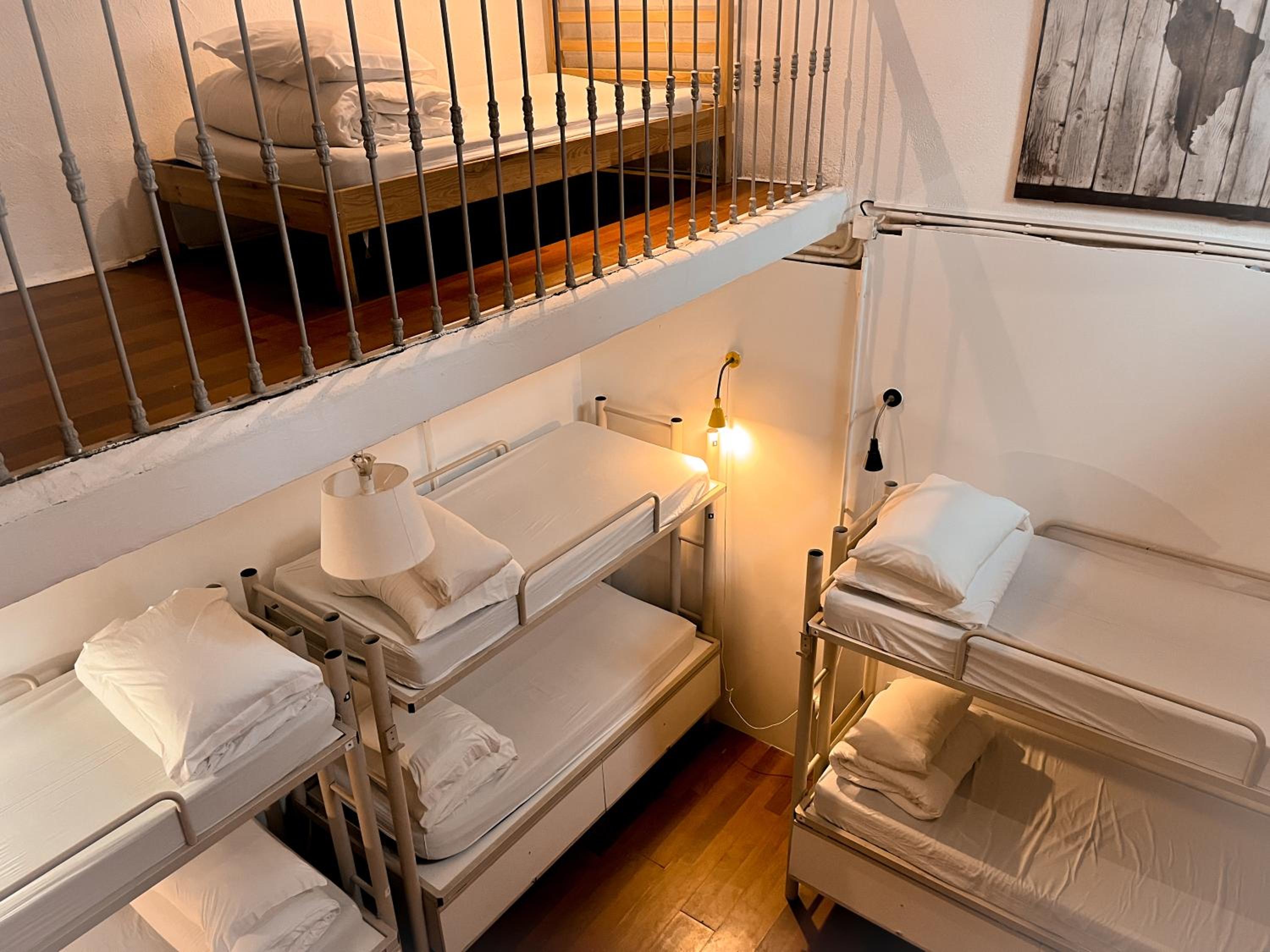 Safestay Lisbon Bairro Alto