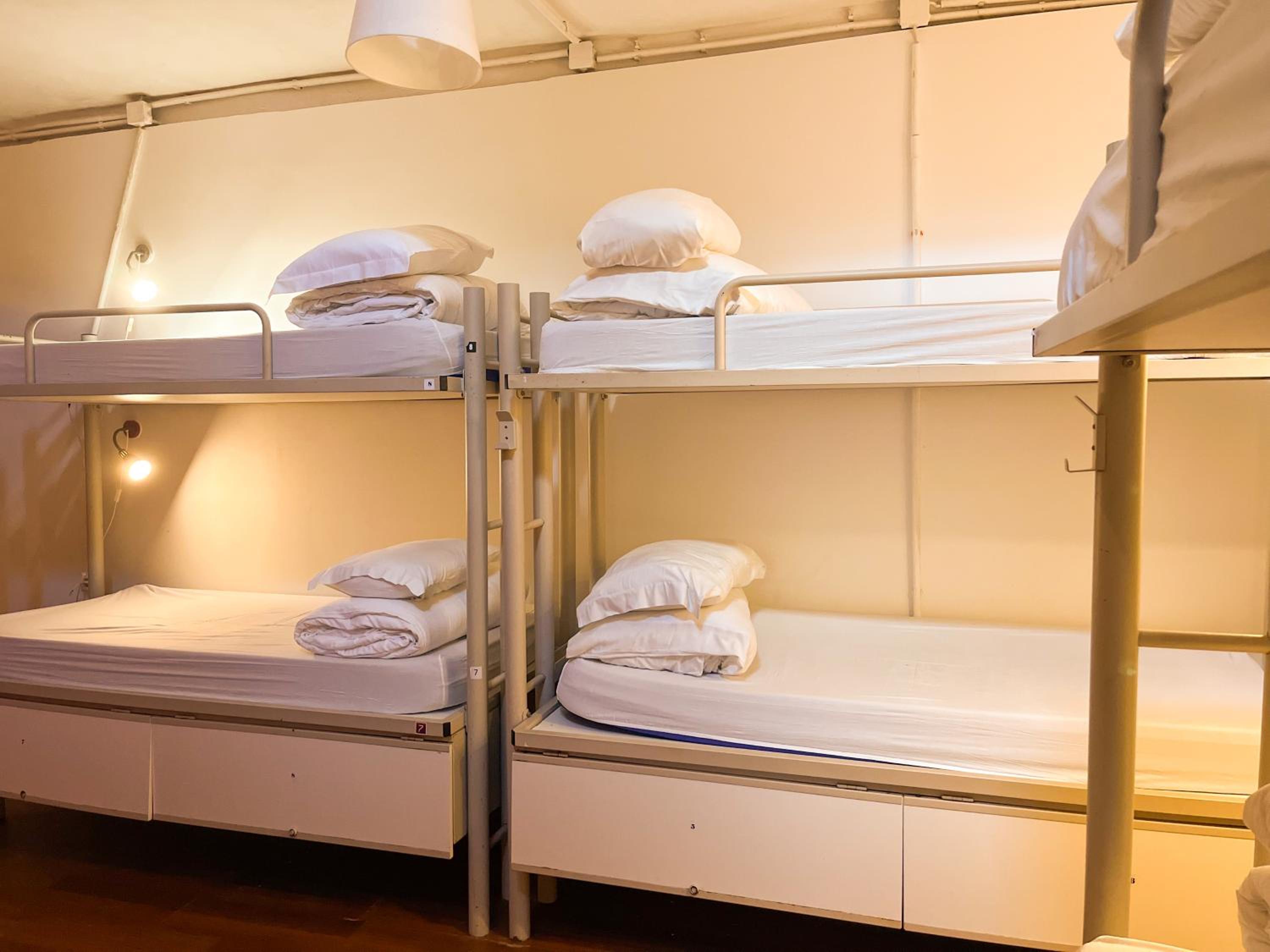 Safestay Lisbon Bairro Alto