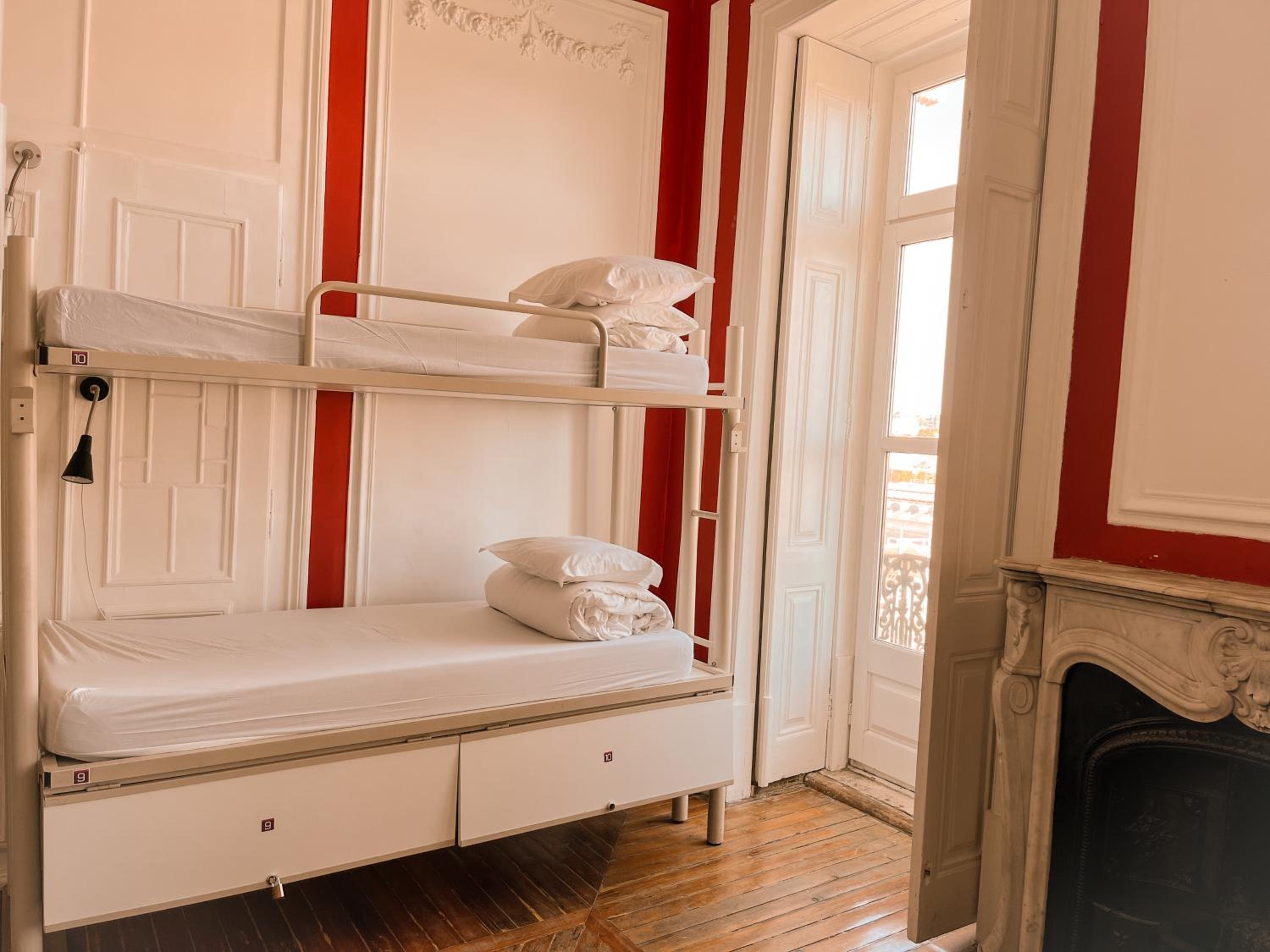 Safestay Lisbon Bairro Alto