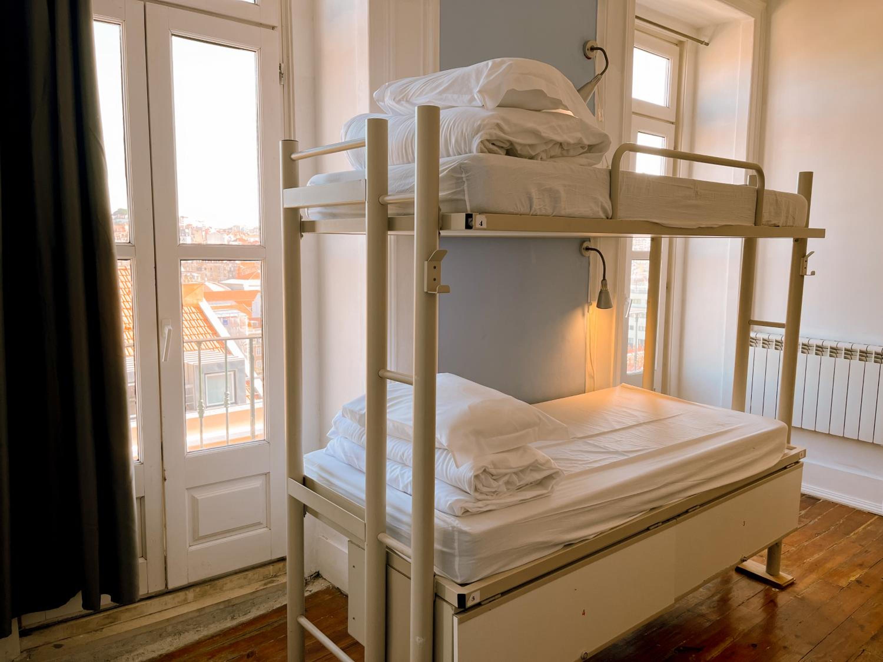 Safestay Lisbon Bairro Alto