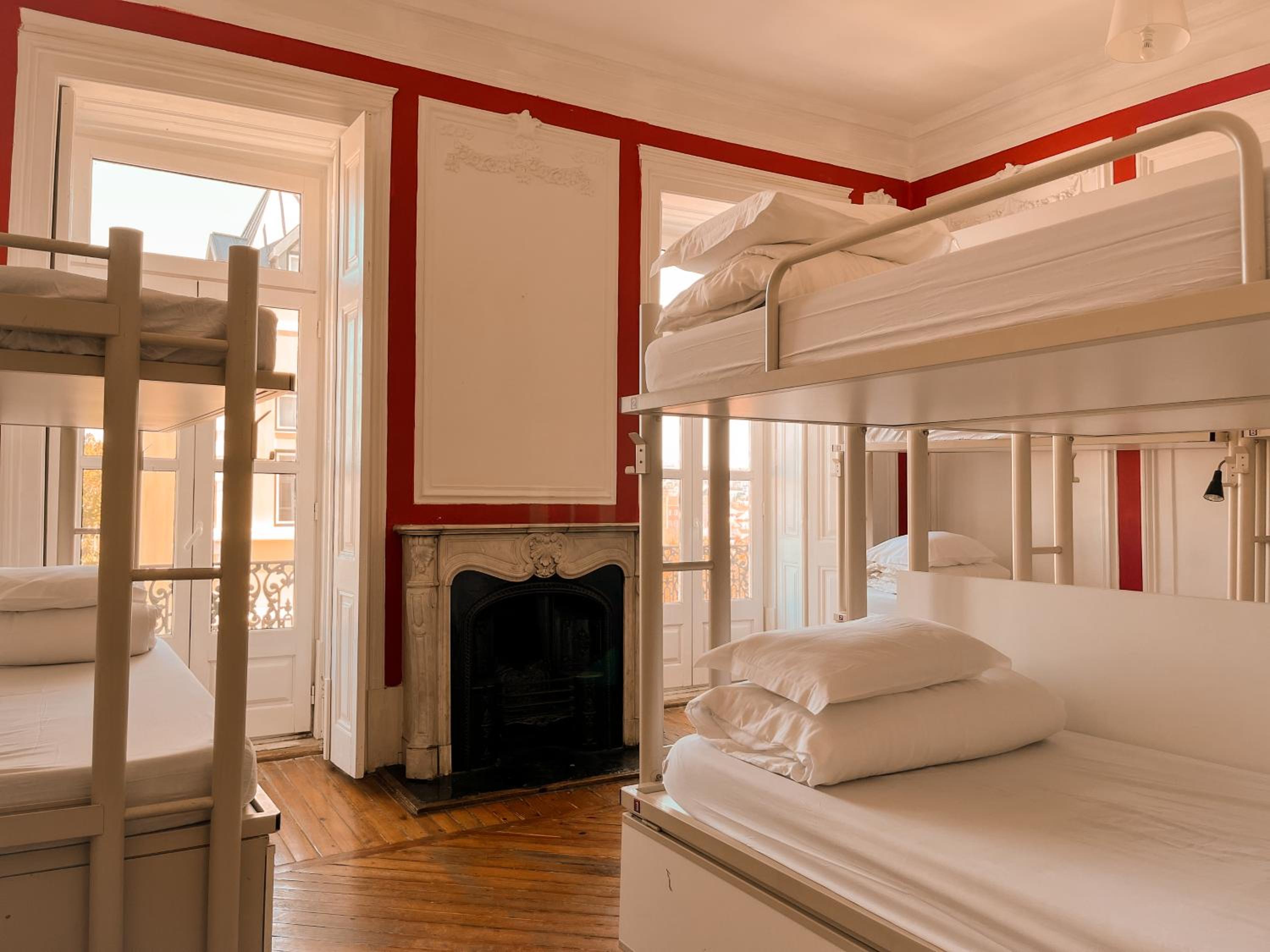 Safestay Lisbon Bairro Alto