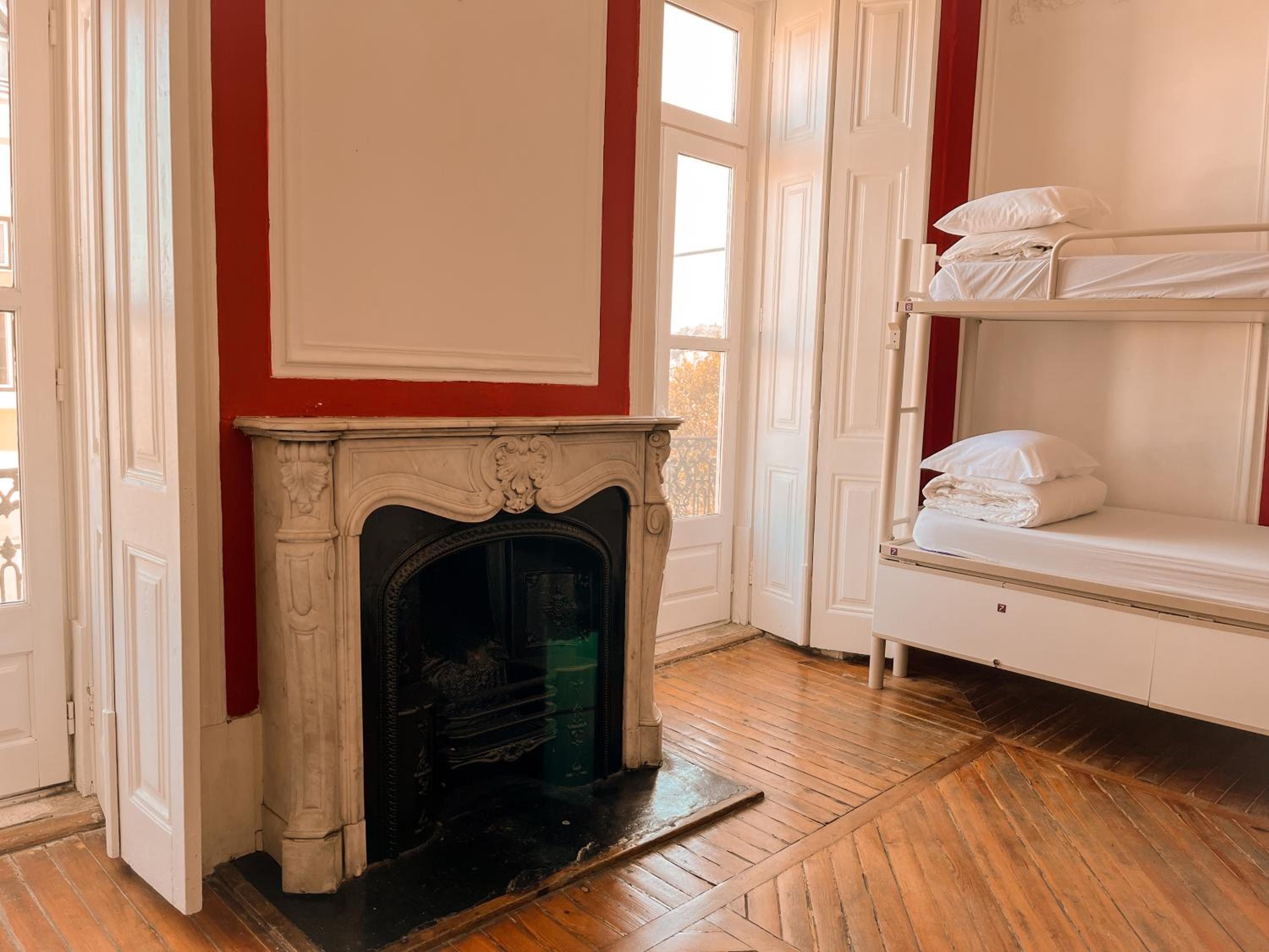 Safestay Lisbon Bairro Alto
