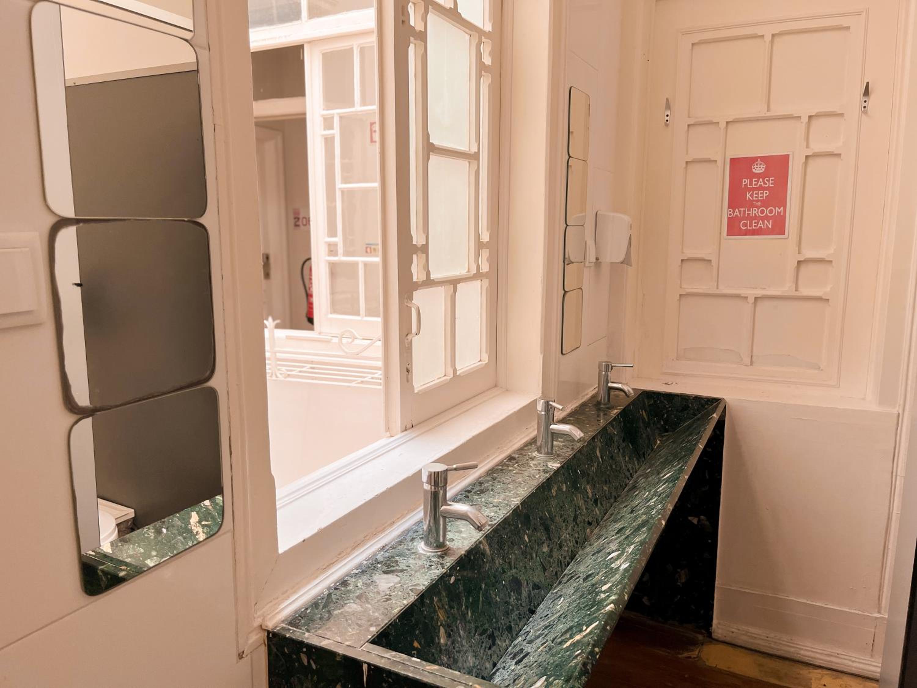 Safestay Lisbon Bairro Alto