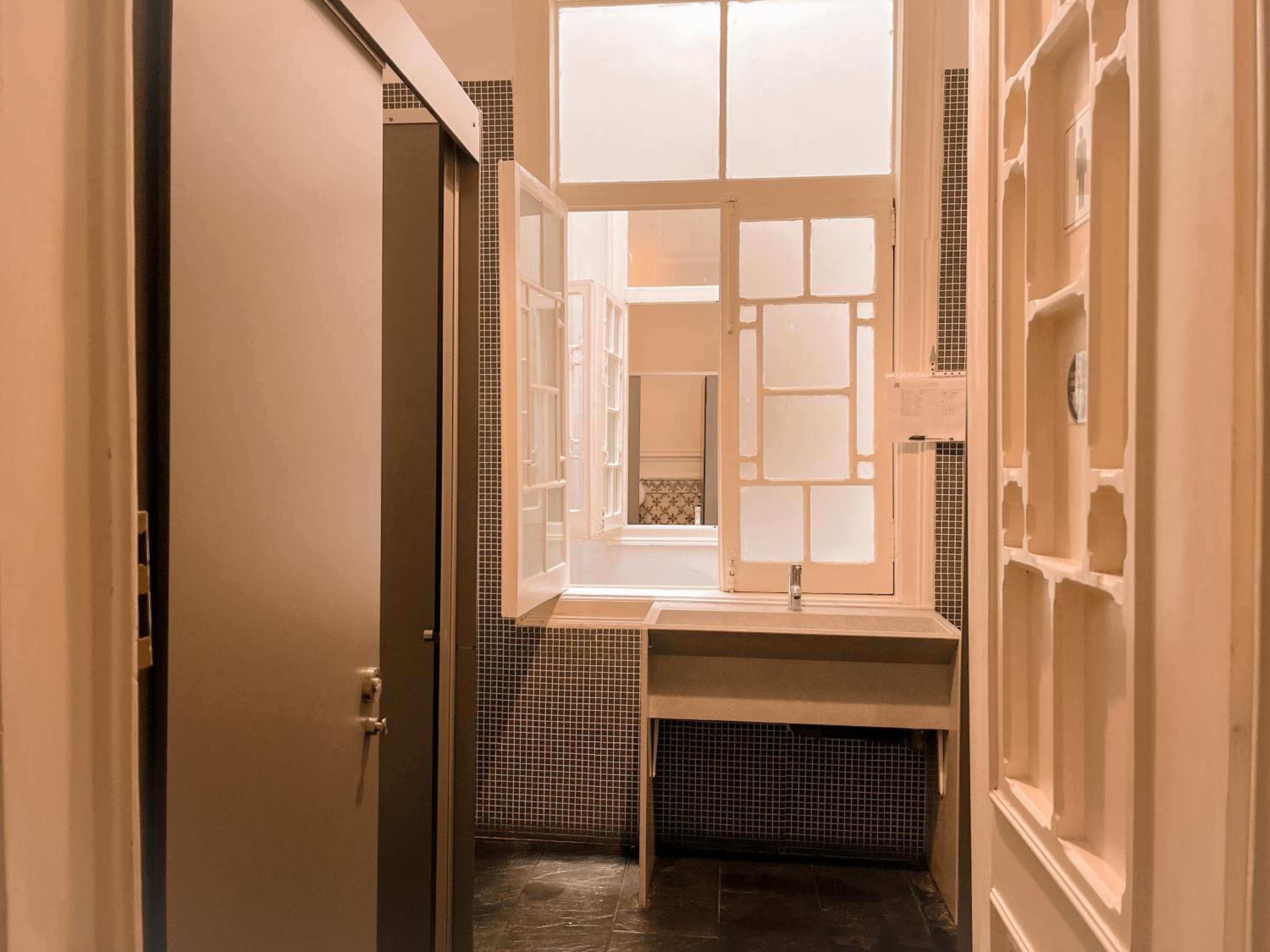 Safestay Lisbon Bairro Alto