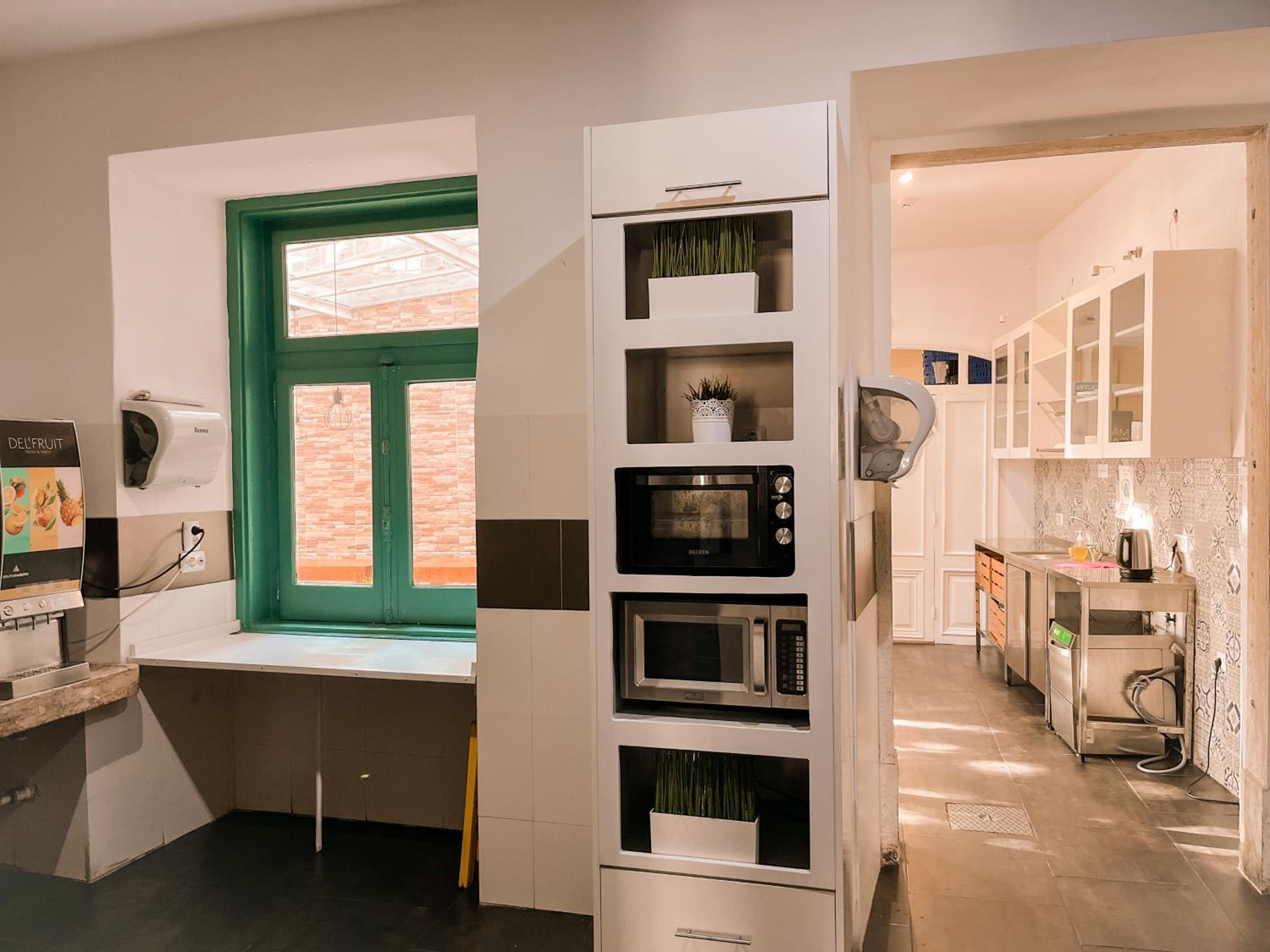 Safestay Lisbon Bairro Alto