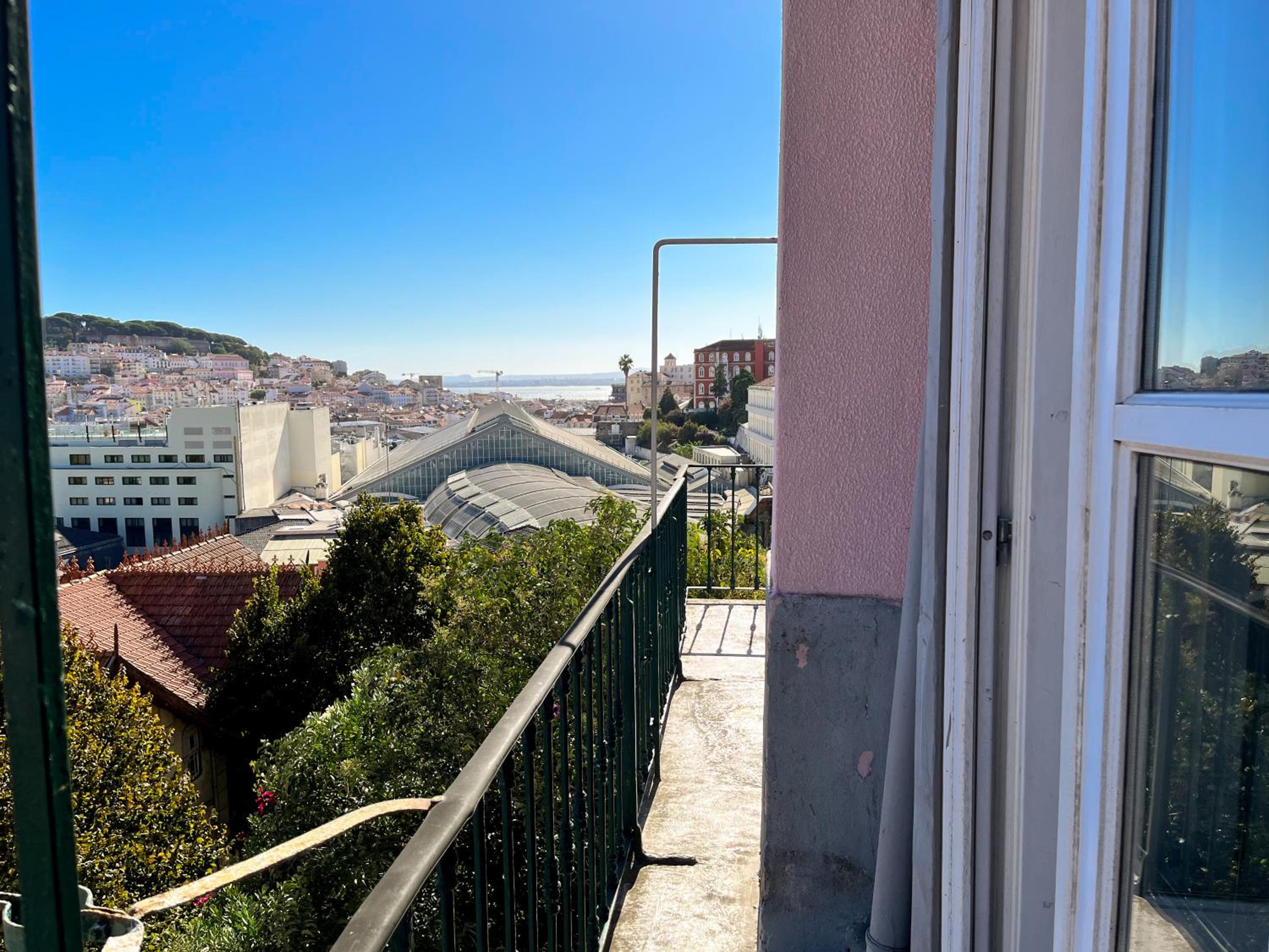 Safestay Lisbon Bairro Alto