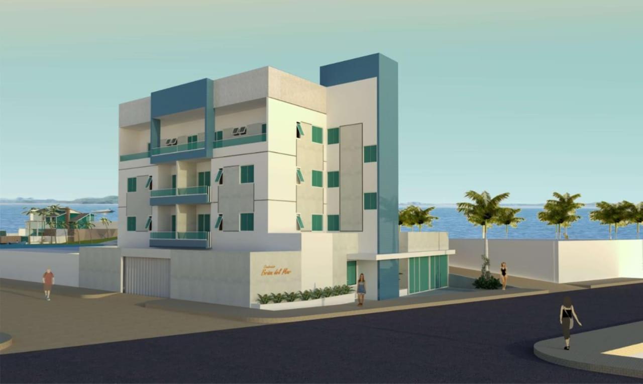 Apartamentos Brisa del Mar