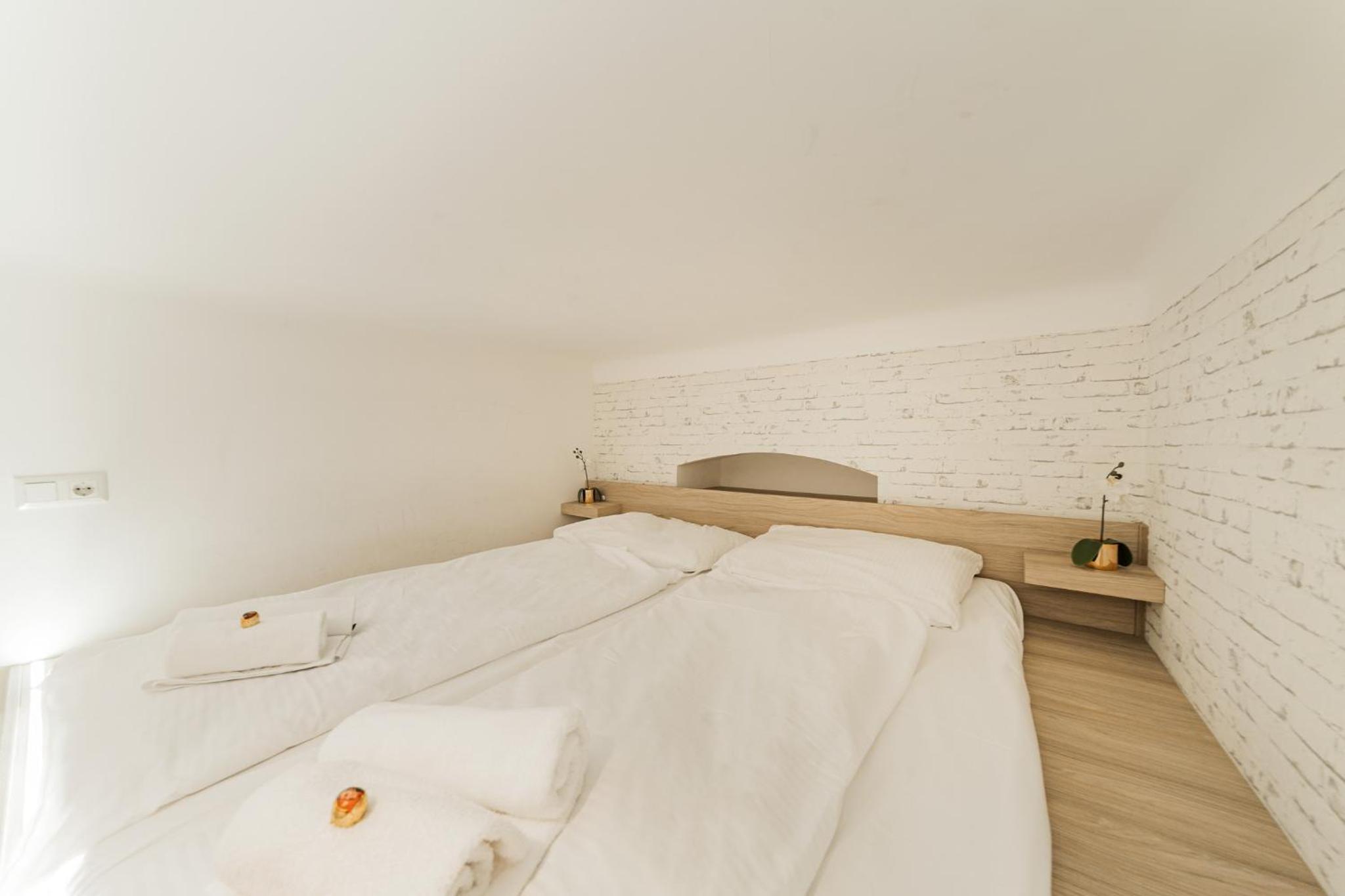 Zeus Design Apartments Schönbrunn