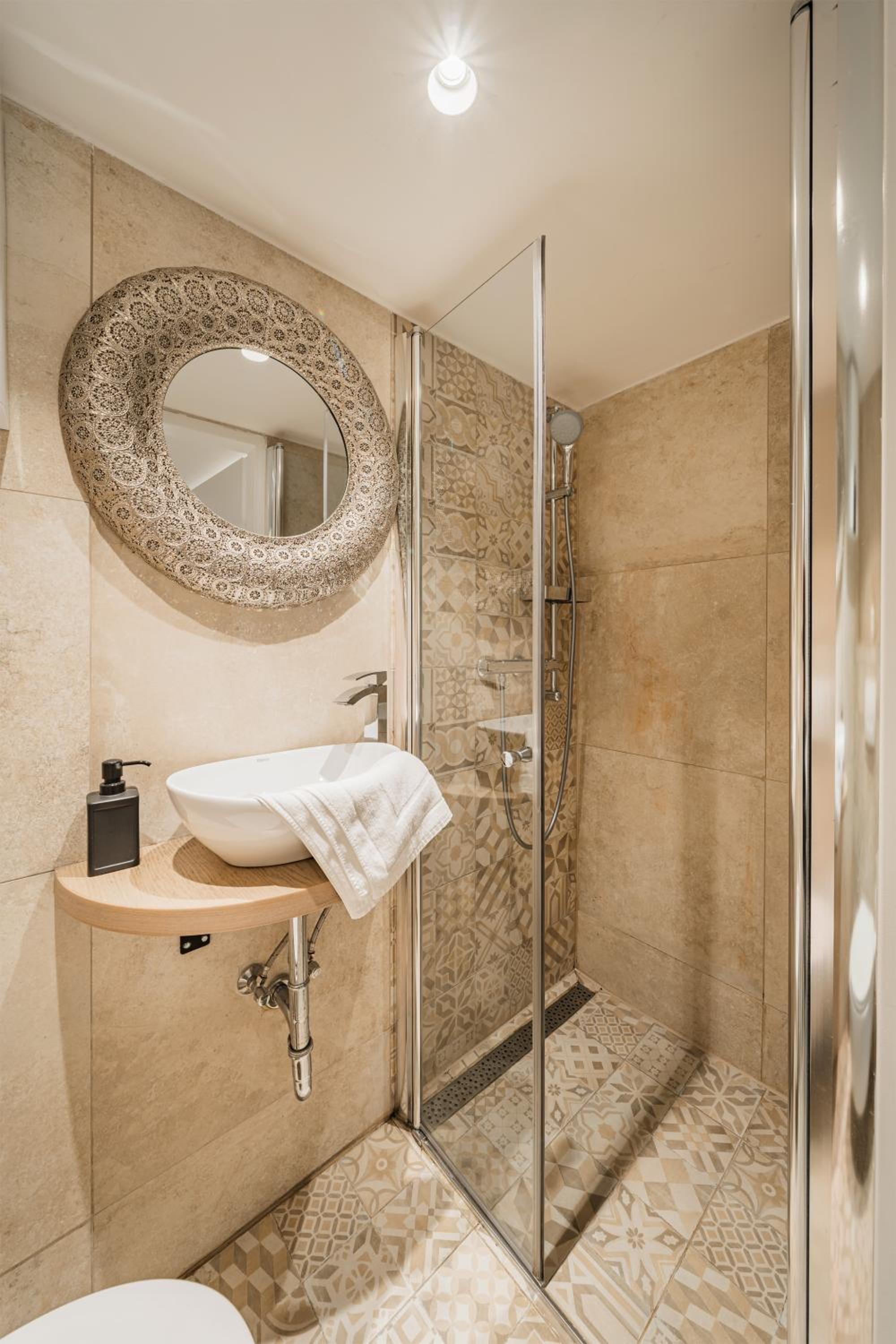 Zeus Design Apartments Schönbrunn