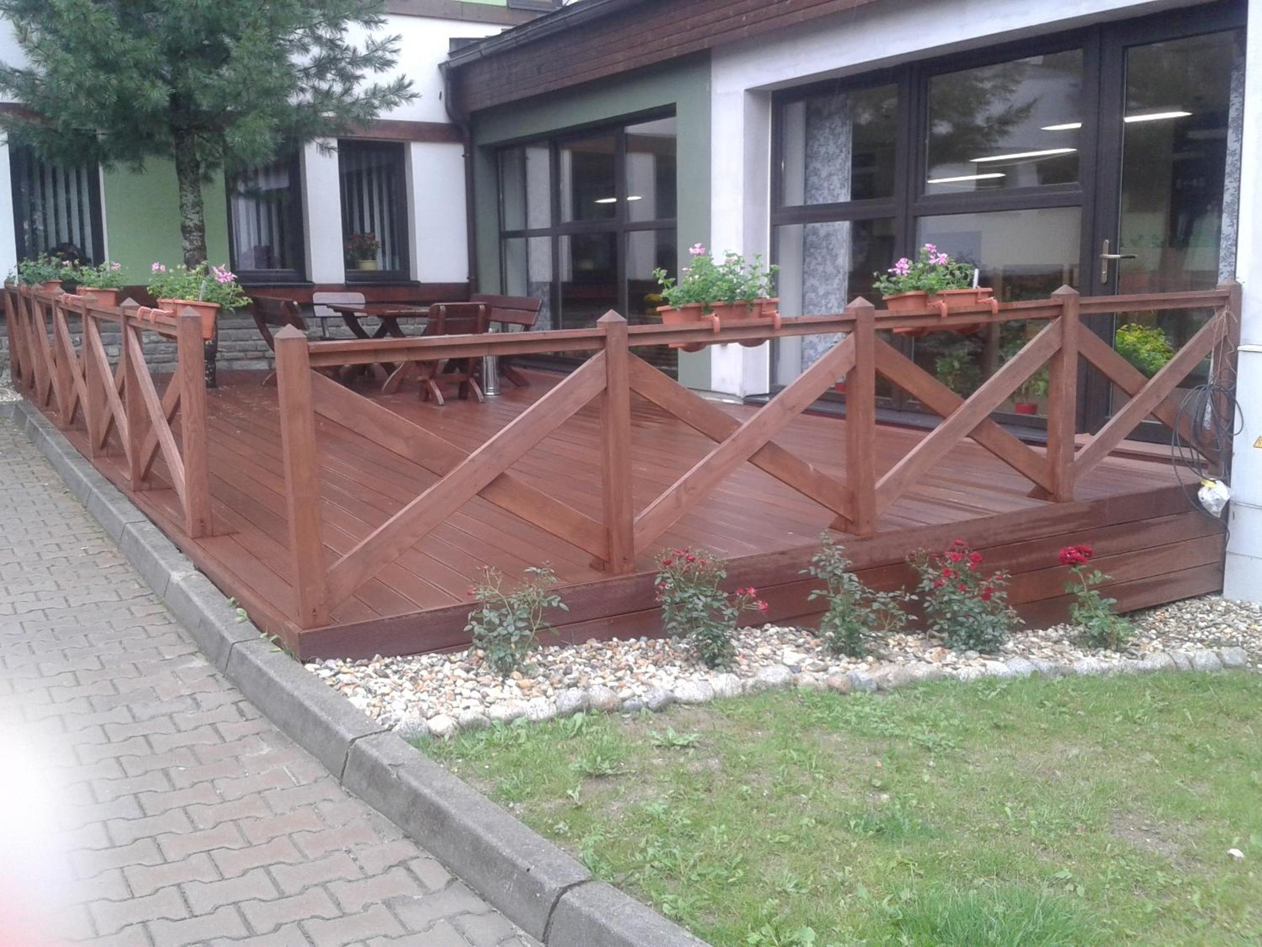 Wellness Apartmanovy dom Familia Smokovec