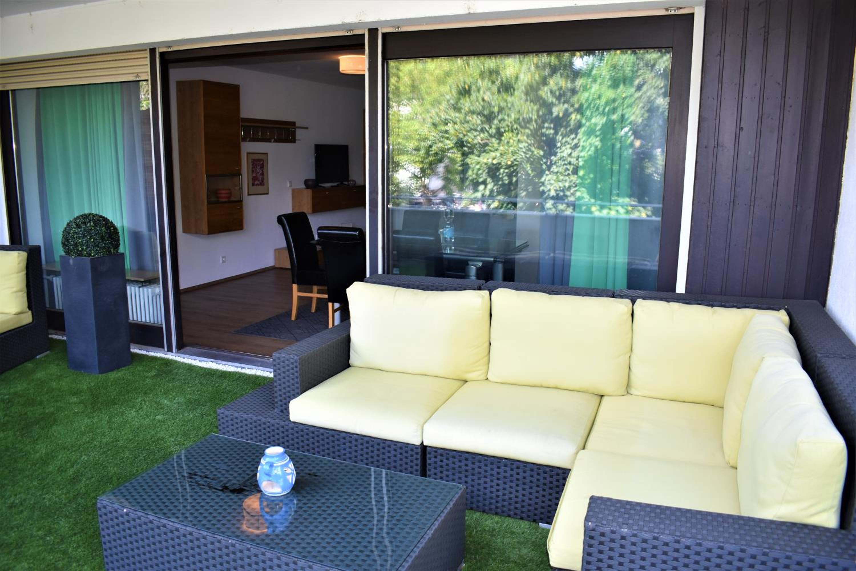 Hotel Apartment Am Romerkreis