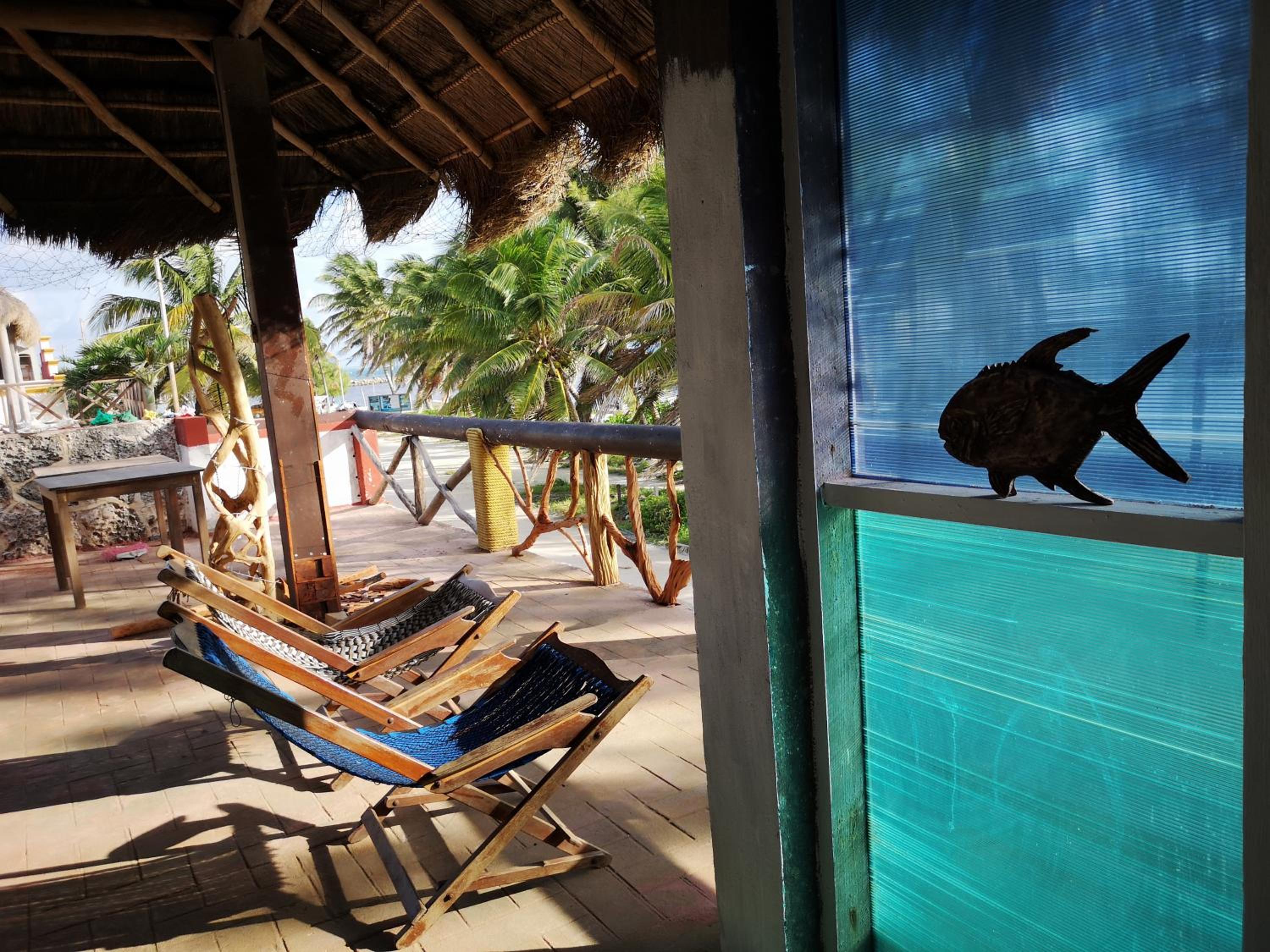 Xcalak Caribe Lodge