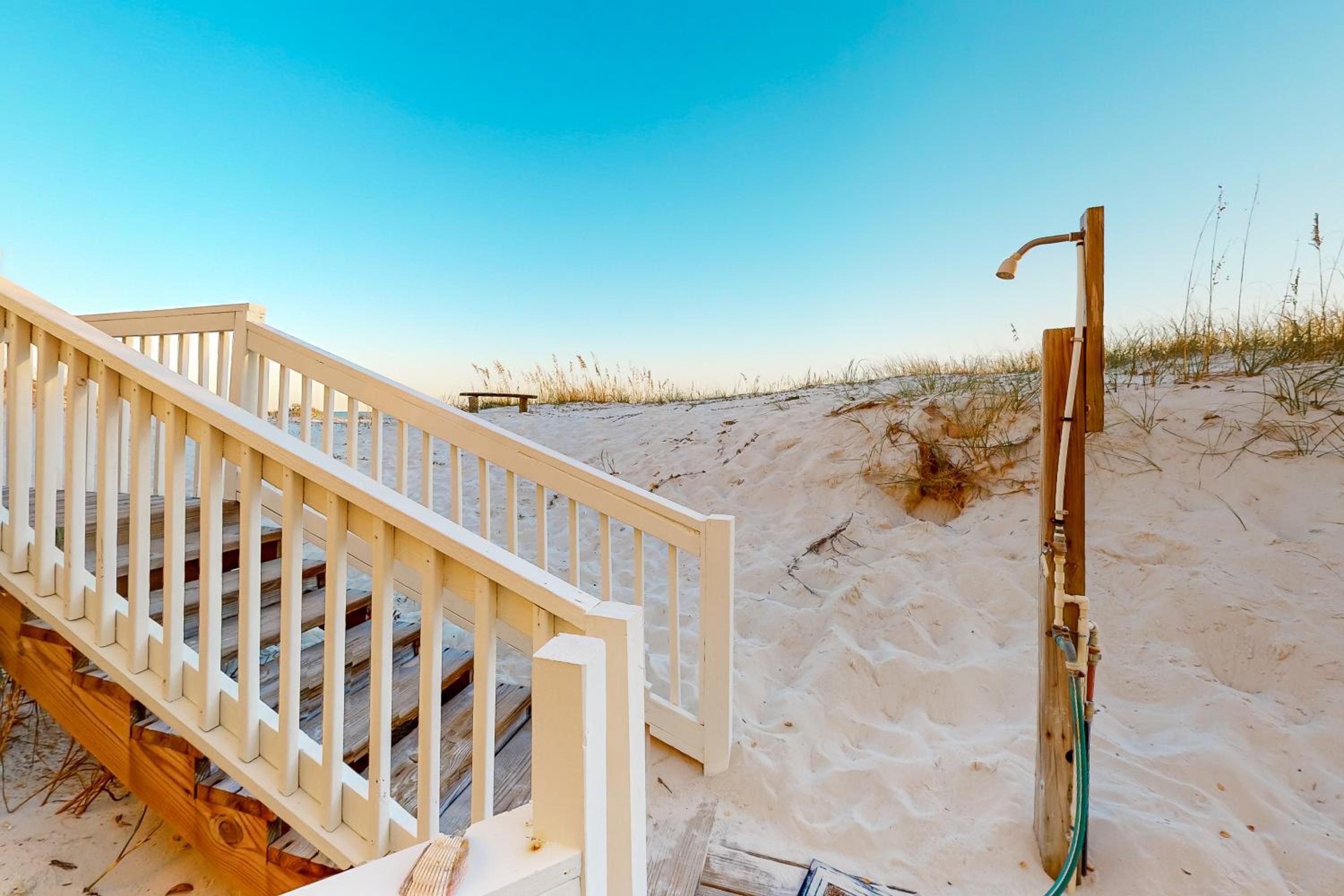 Barefoot Beach by Meyer Vacation Rentals view 3