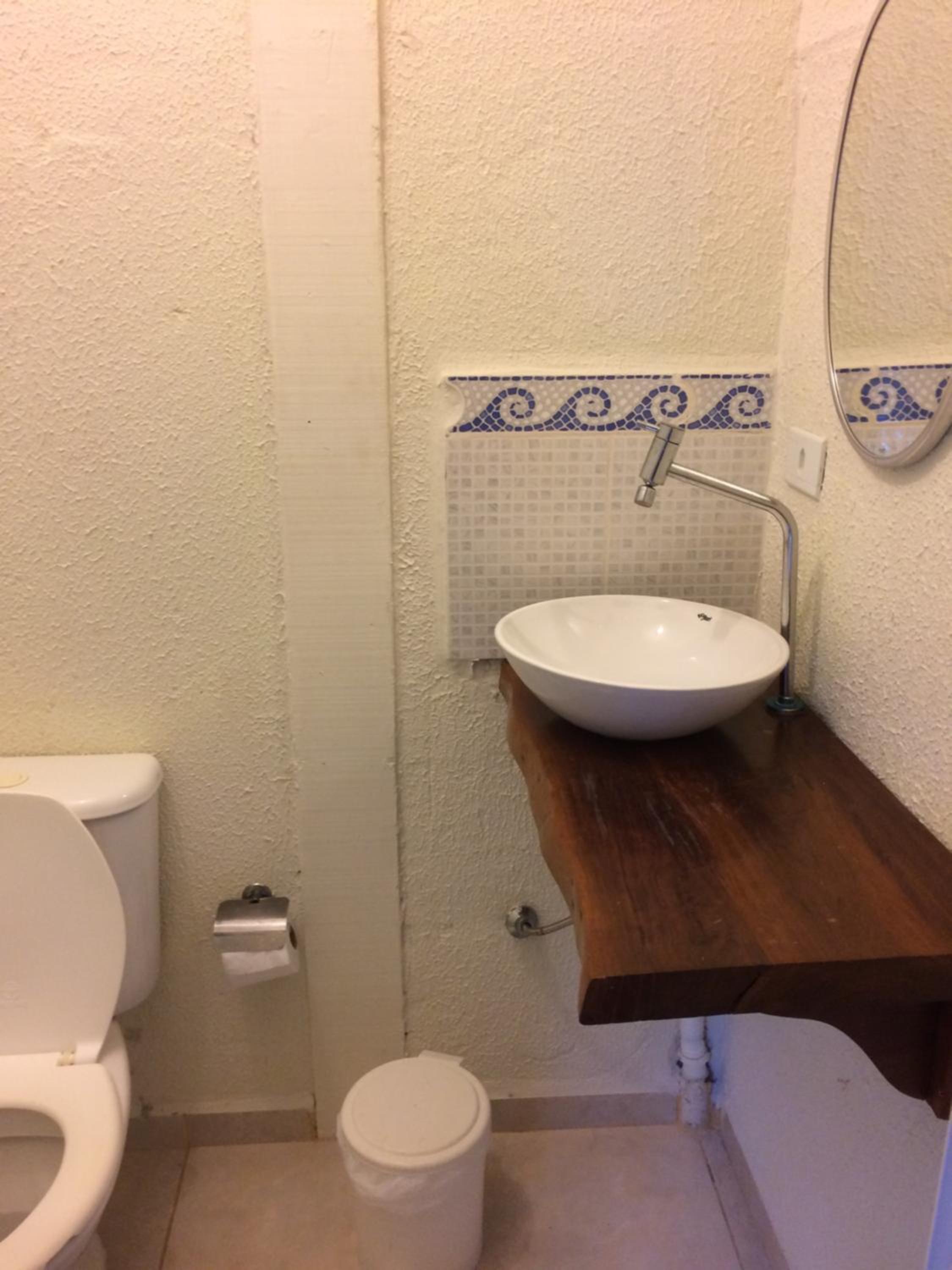 Suítes Alto Itamambuca