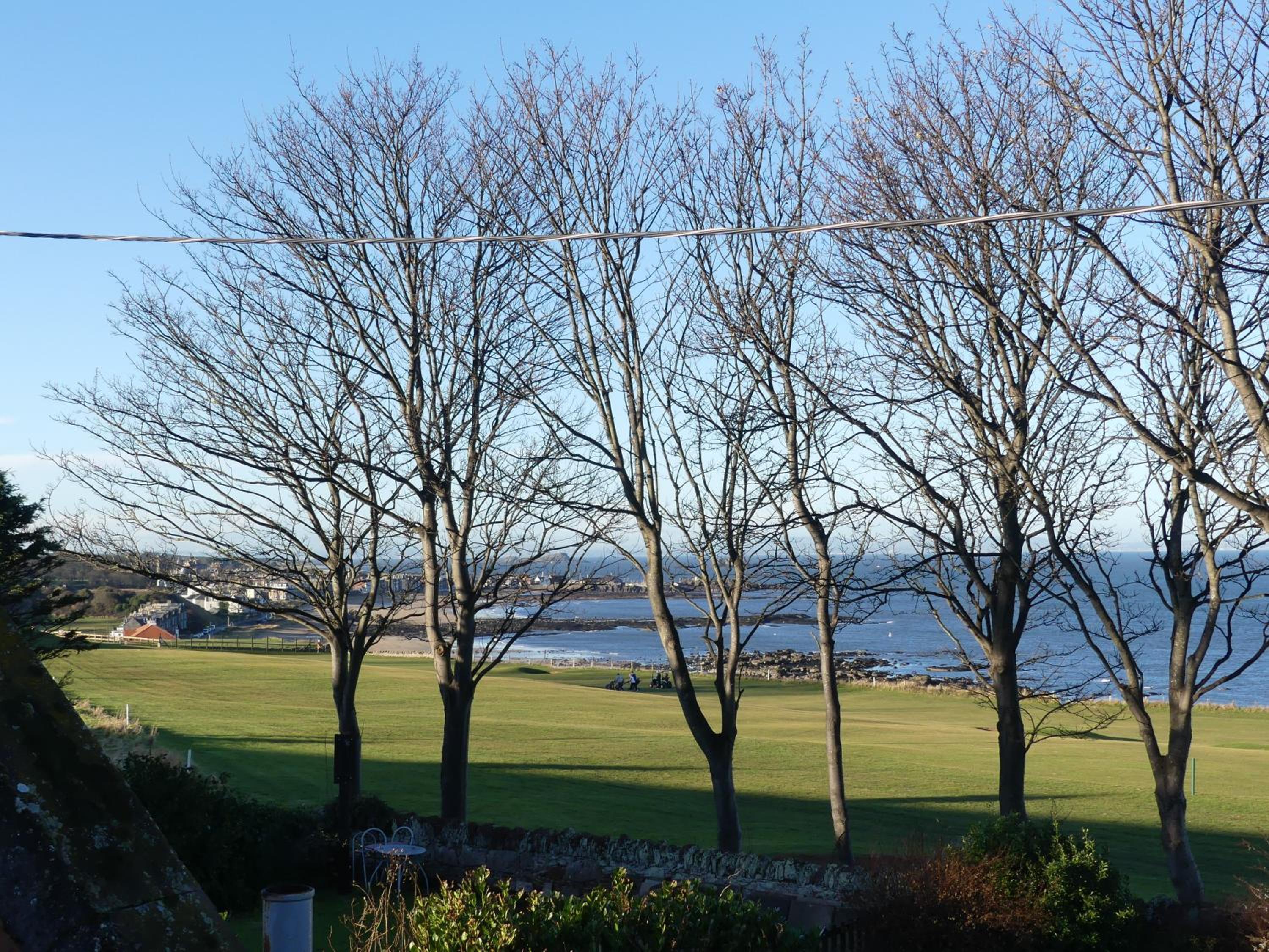 Charming Cottage in North Berwick with Sea Views view 4