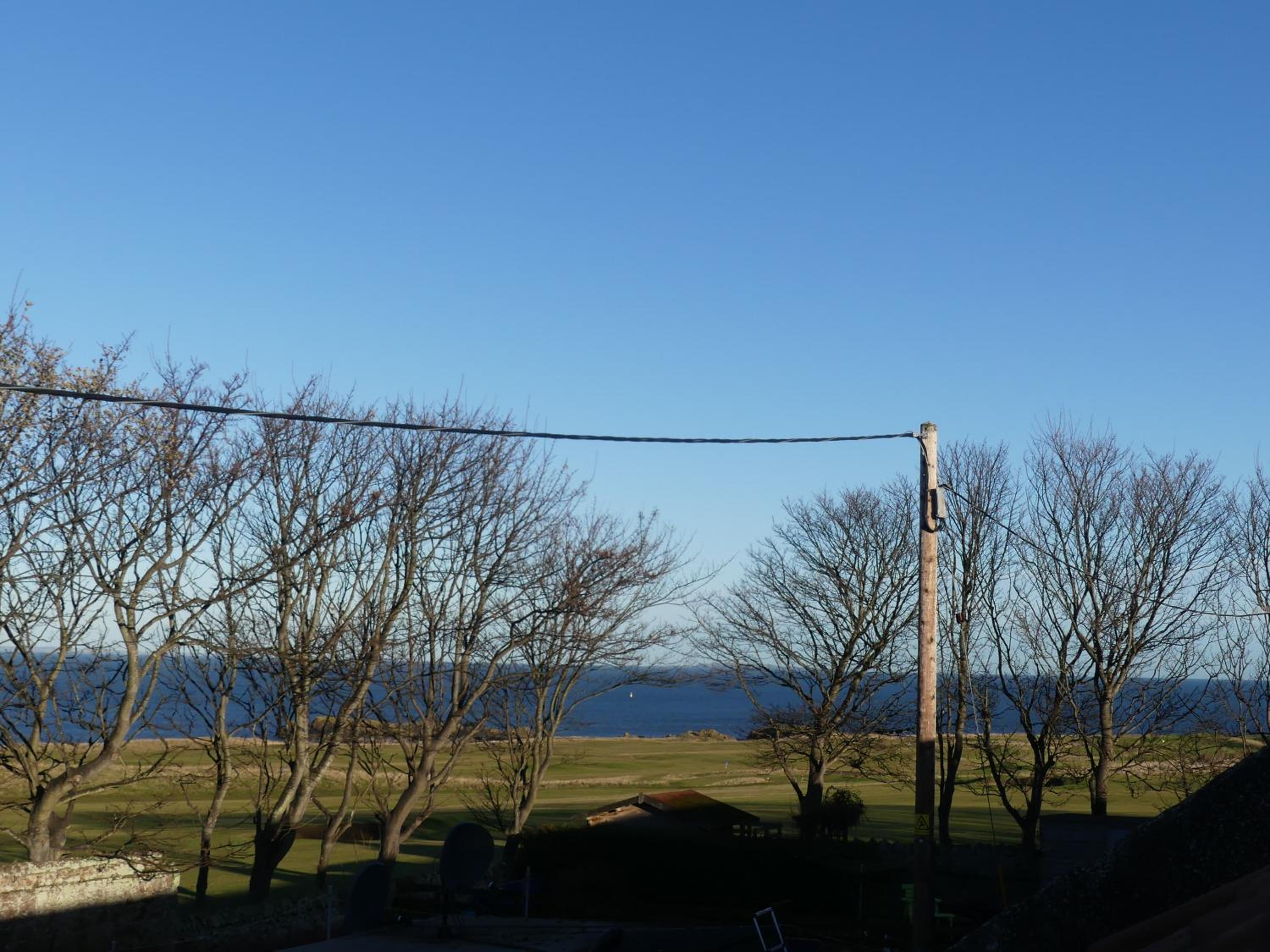 Charming Cottage in North Berwick with Sea Views view 5