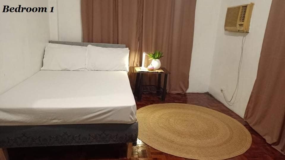 San Fabian Vacation Home view 2