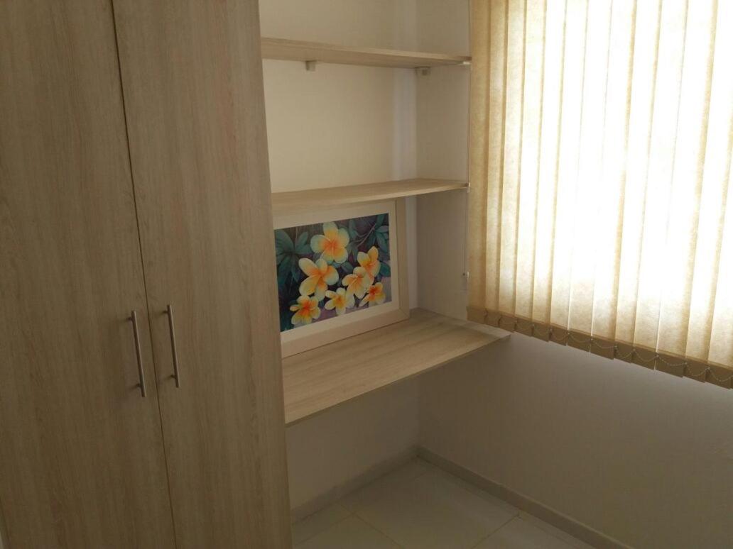 Apartamentos Brisa del Mar