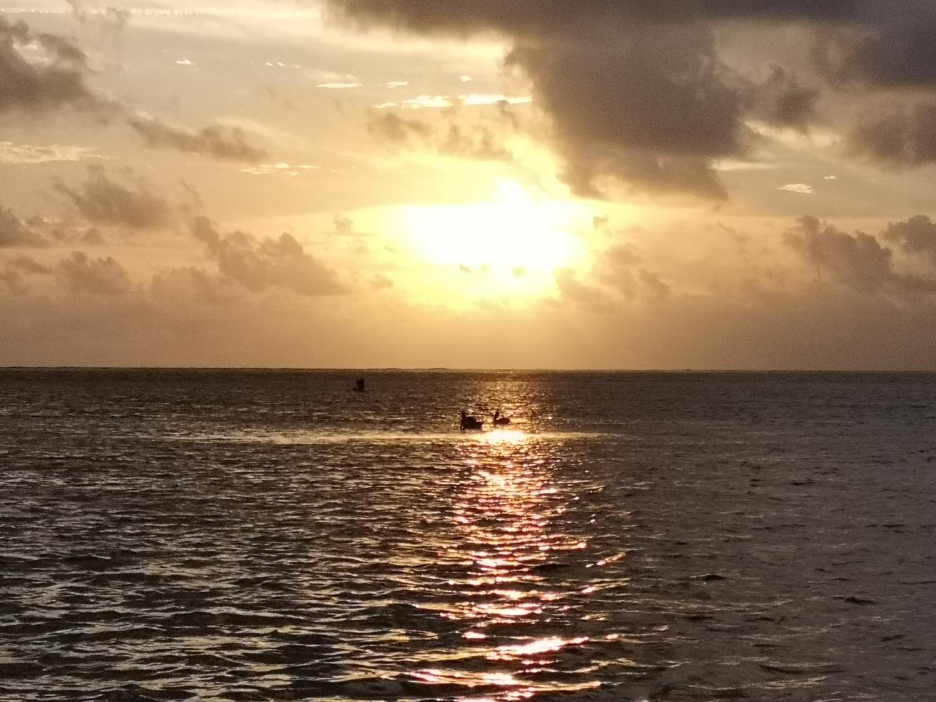 Xcalak Caribe Lodge