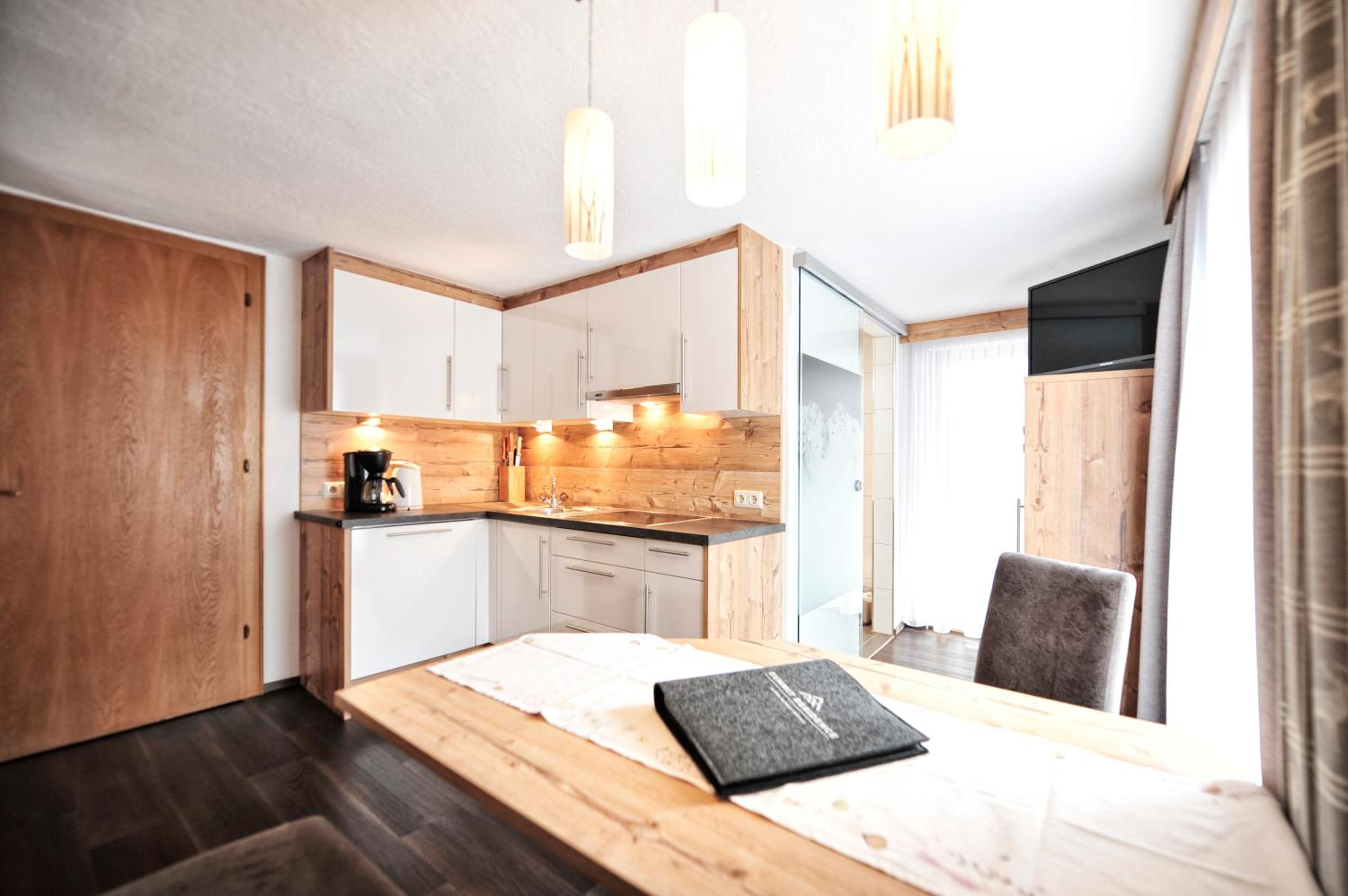 Summit Residence view 2