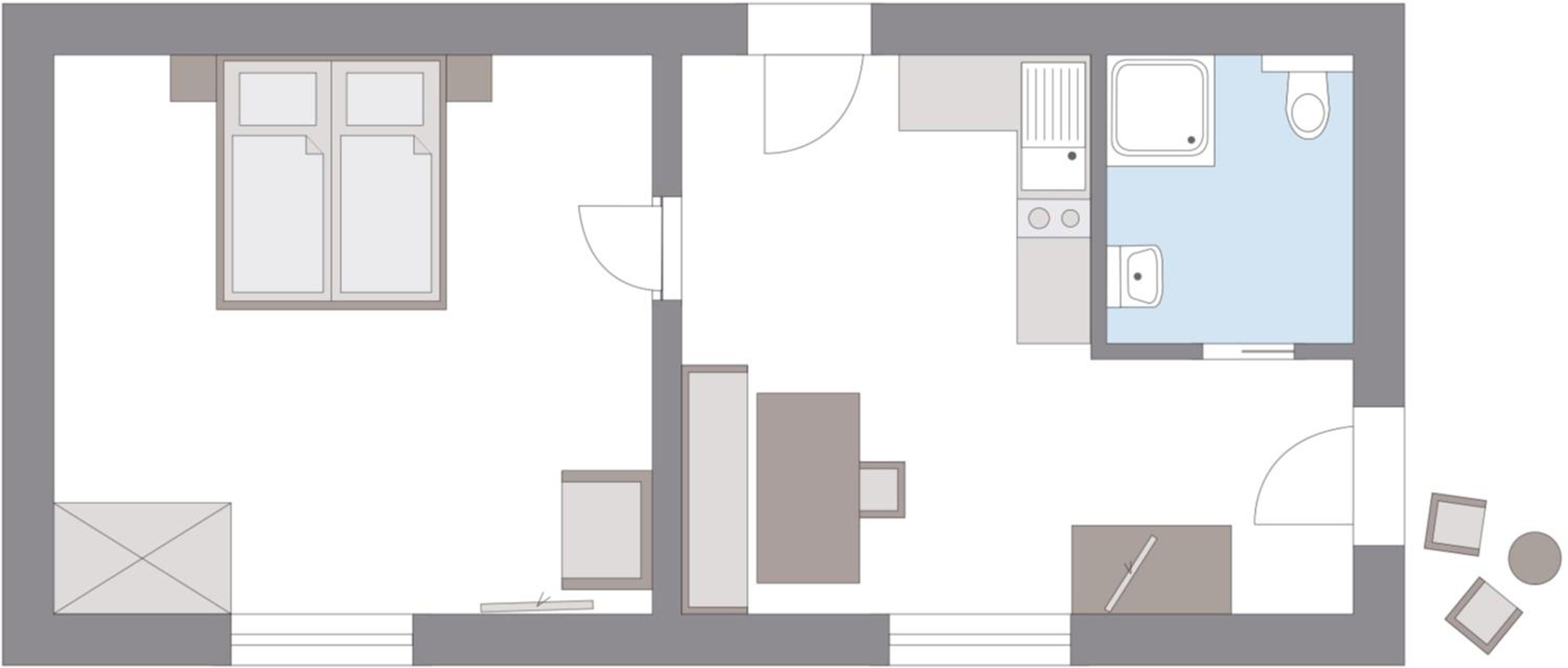 Summit Residence view 5