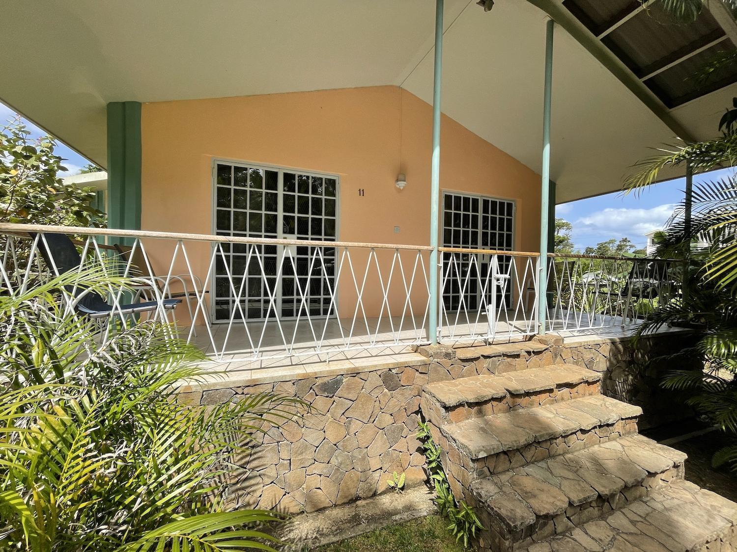Kootney Resorts view 3