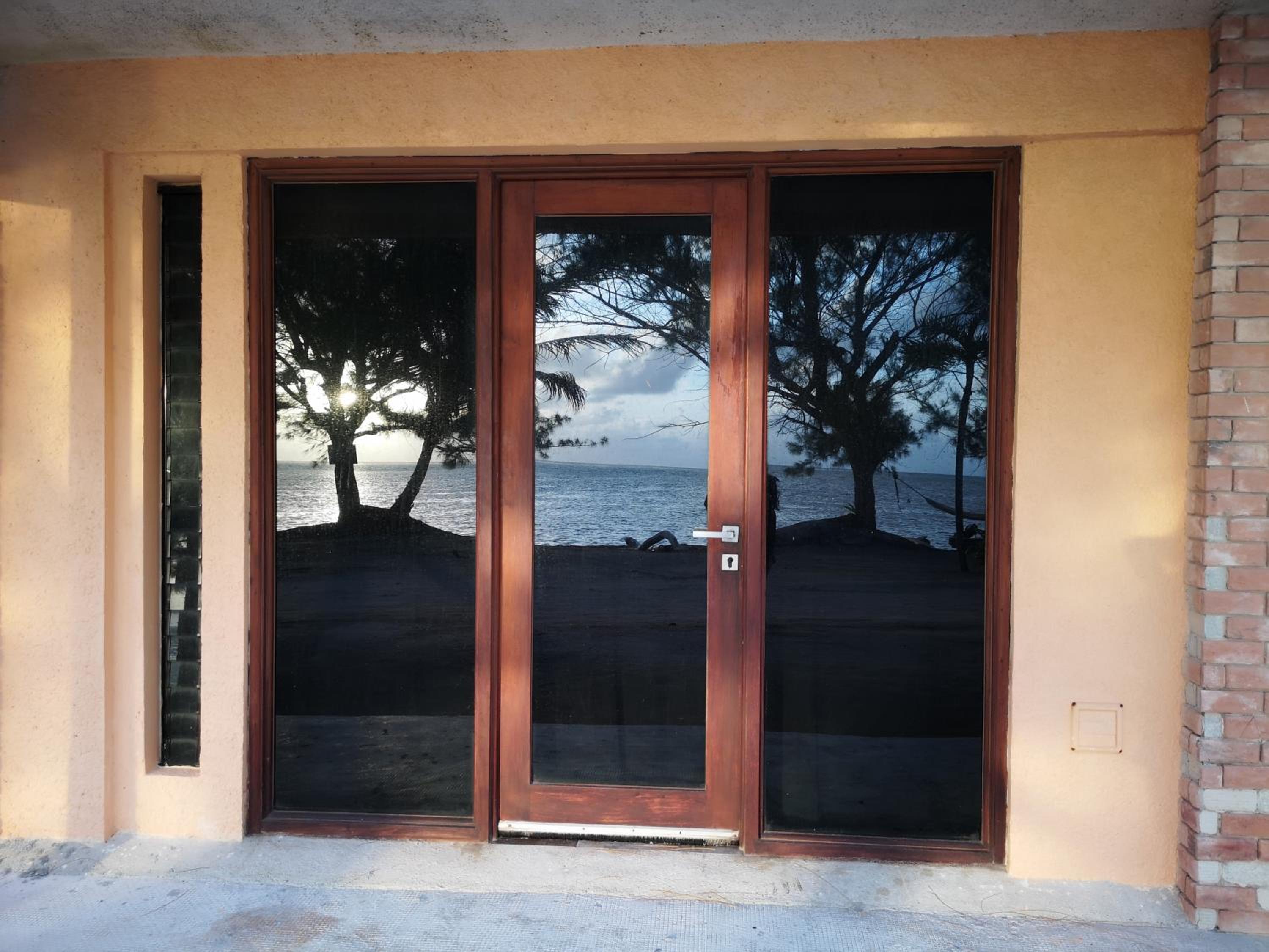 Xcalak Caribe Lodge