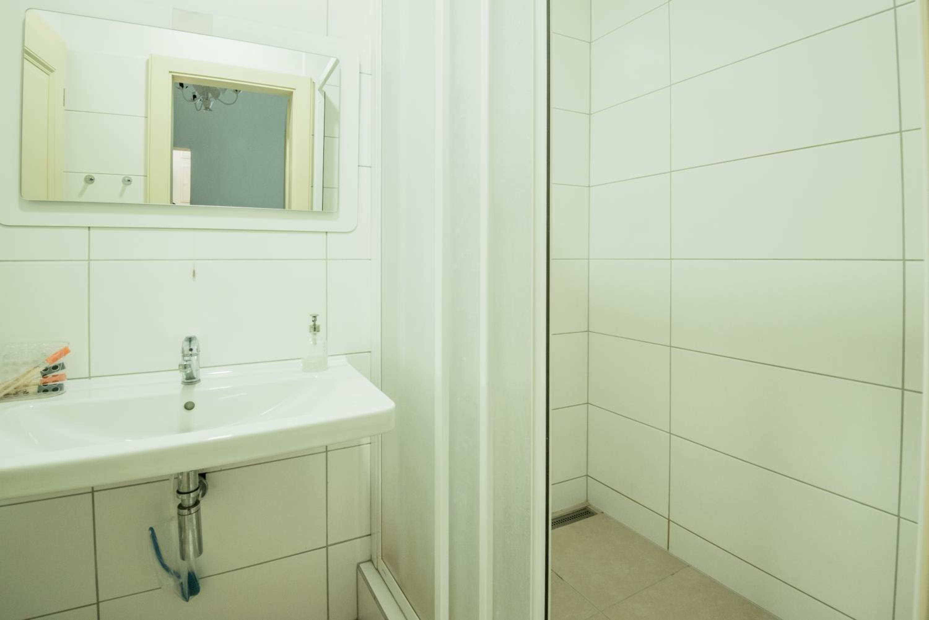 Charles Bridge Hostel & Apartments