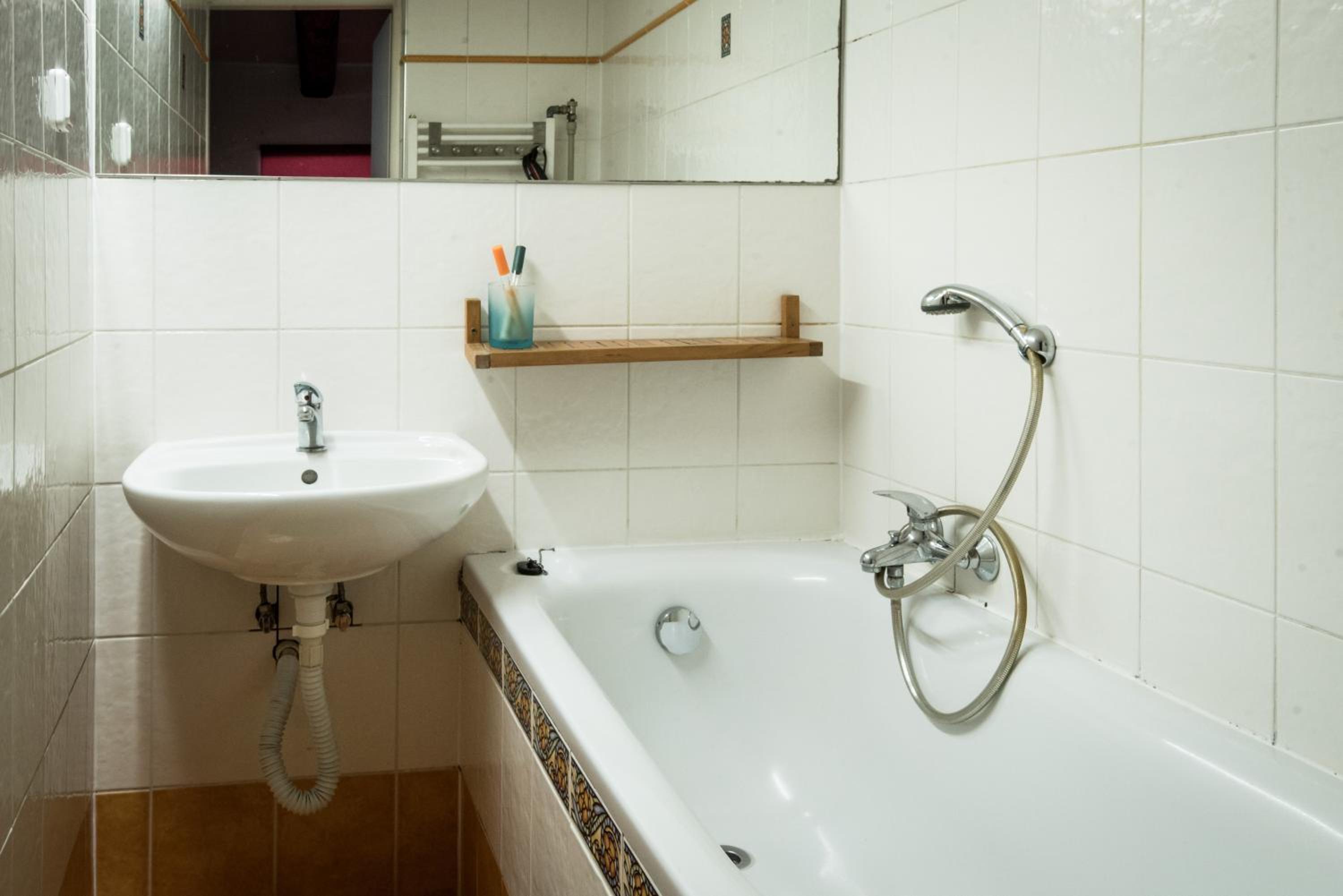 Charles Bridge Hostel & Apartments
