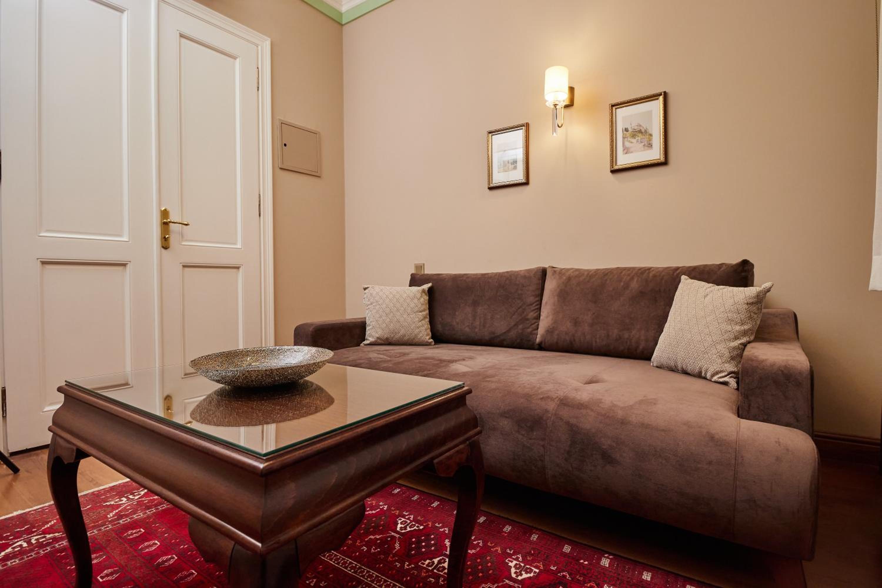 White Palace Eski Şehir Butik Otel - Image 32