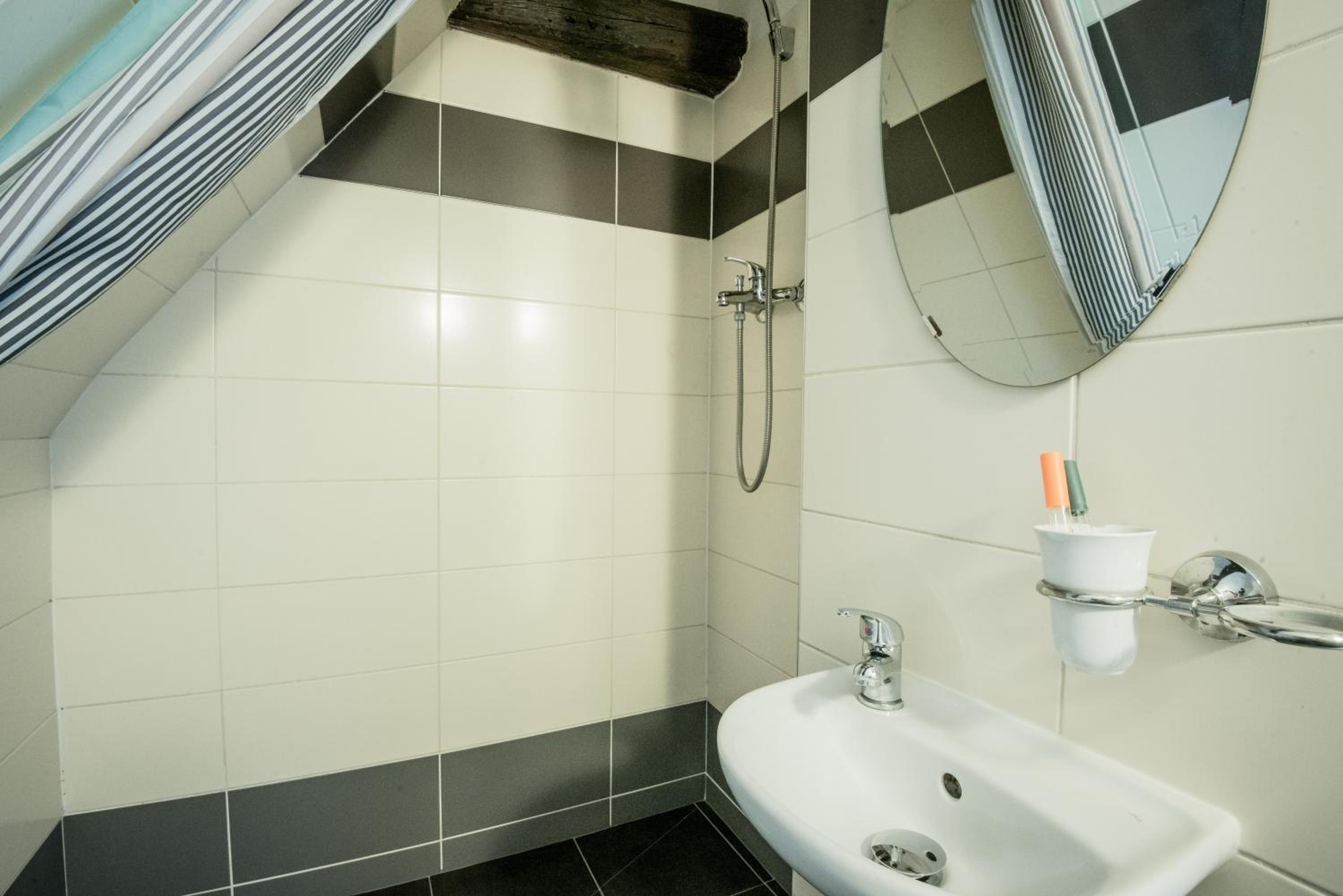 Charles Bridge Hostel & Apartments