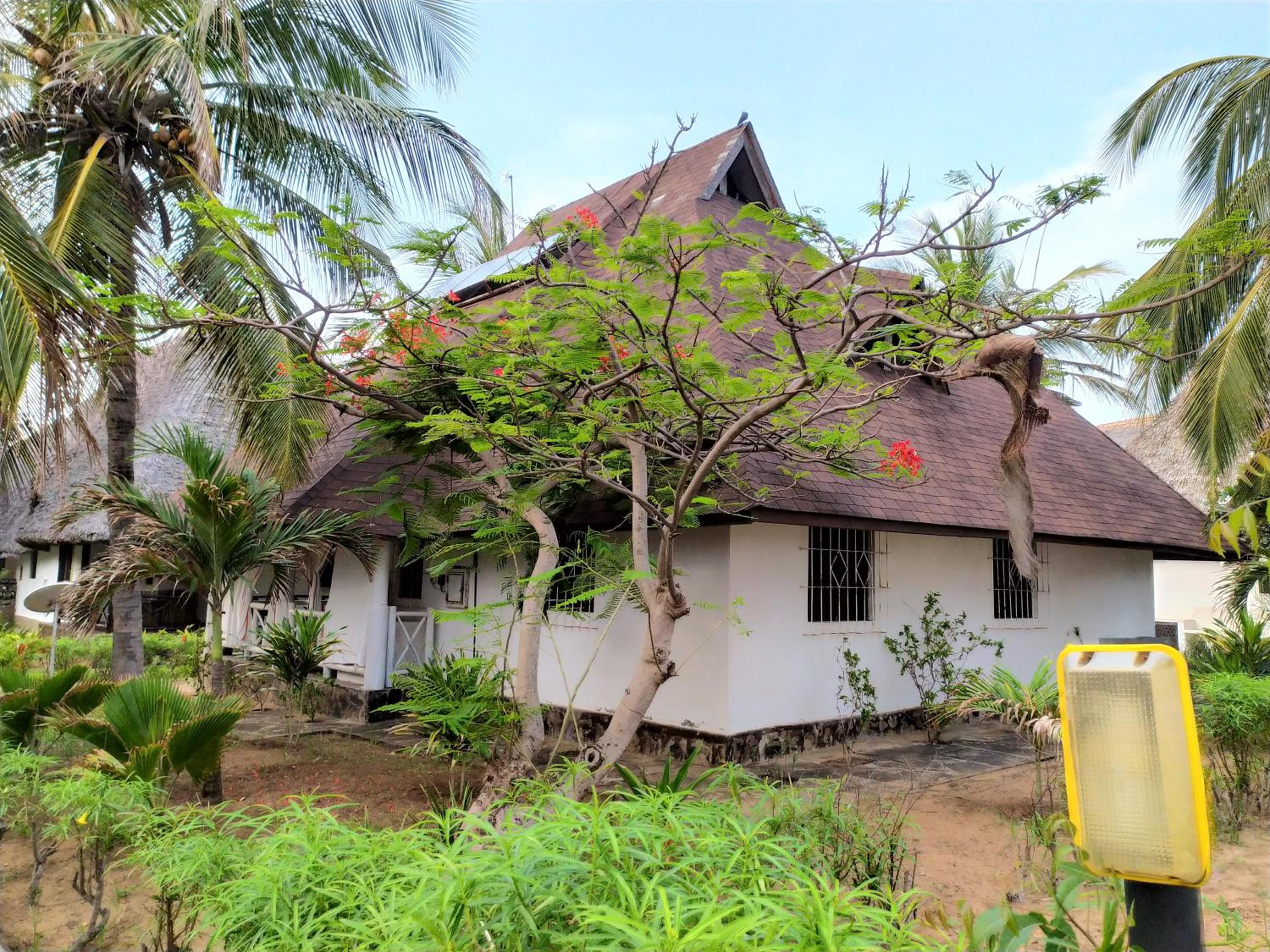 Mambrui Villa 34, Villa 36