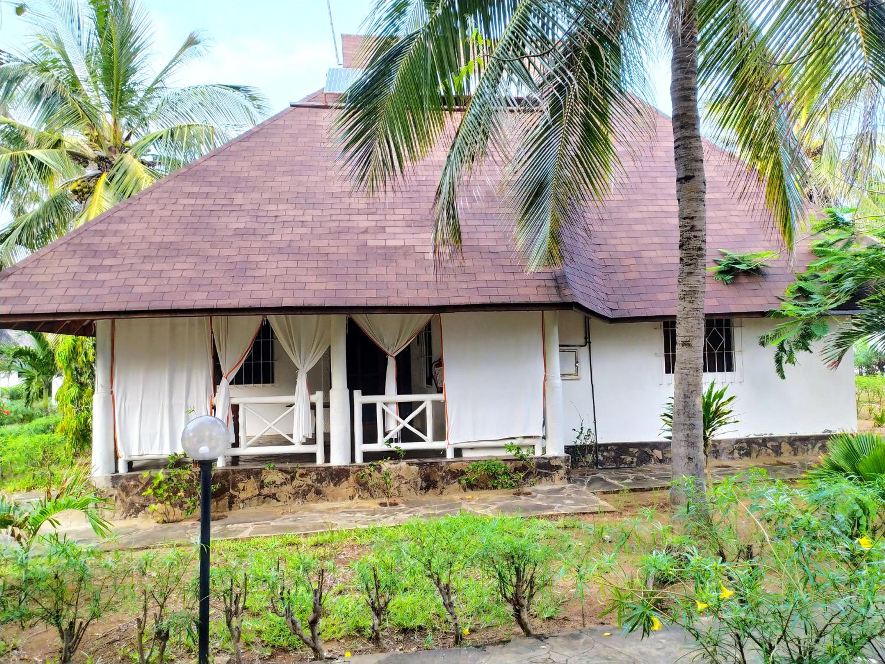 Mambrui Villa 34, Villa 36