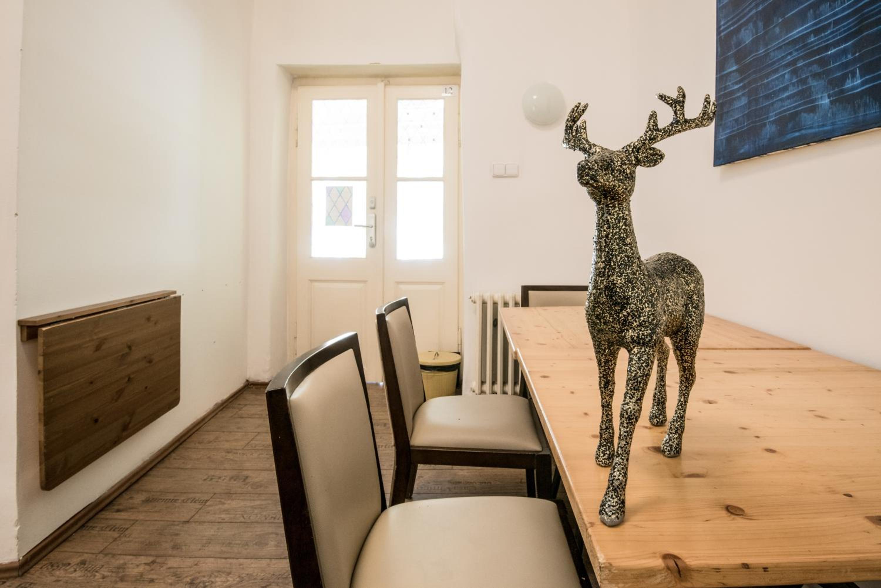 Charles Bridge Hostel & Apartments