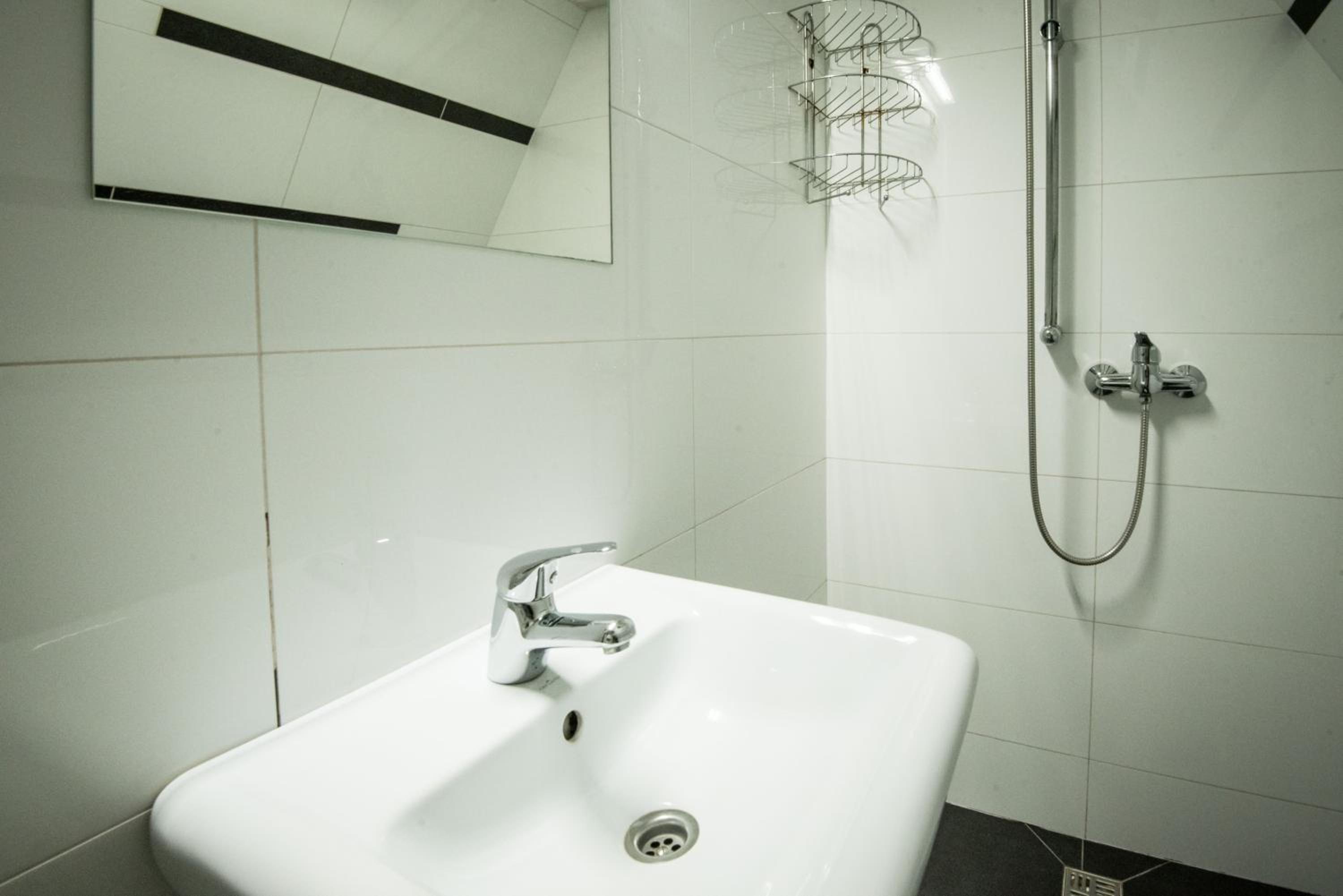 Charles Bridge Hostel & Apartments