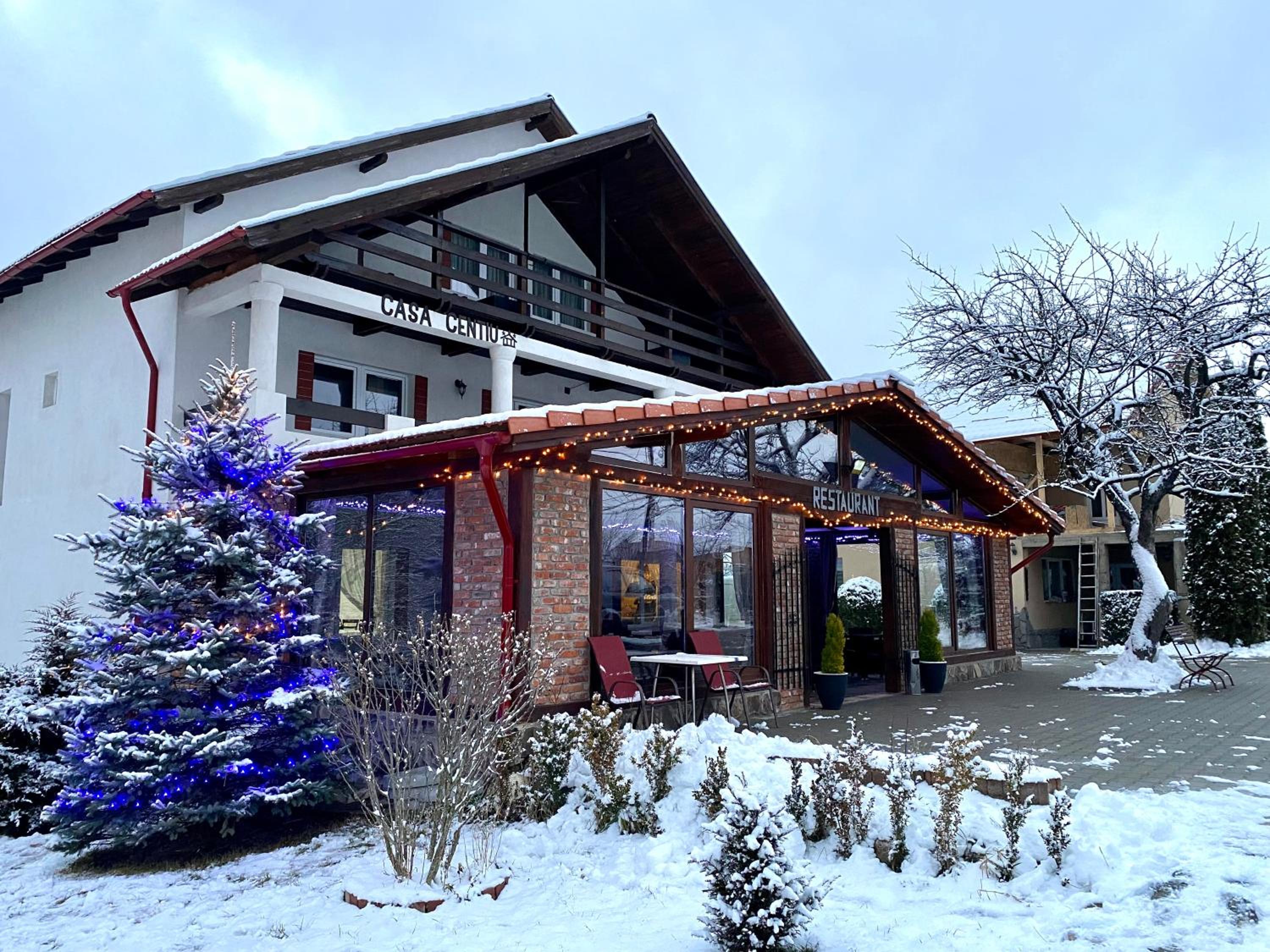 Casa Cenţiu, photo 110