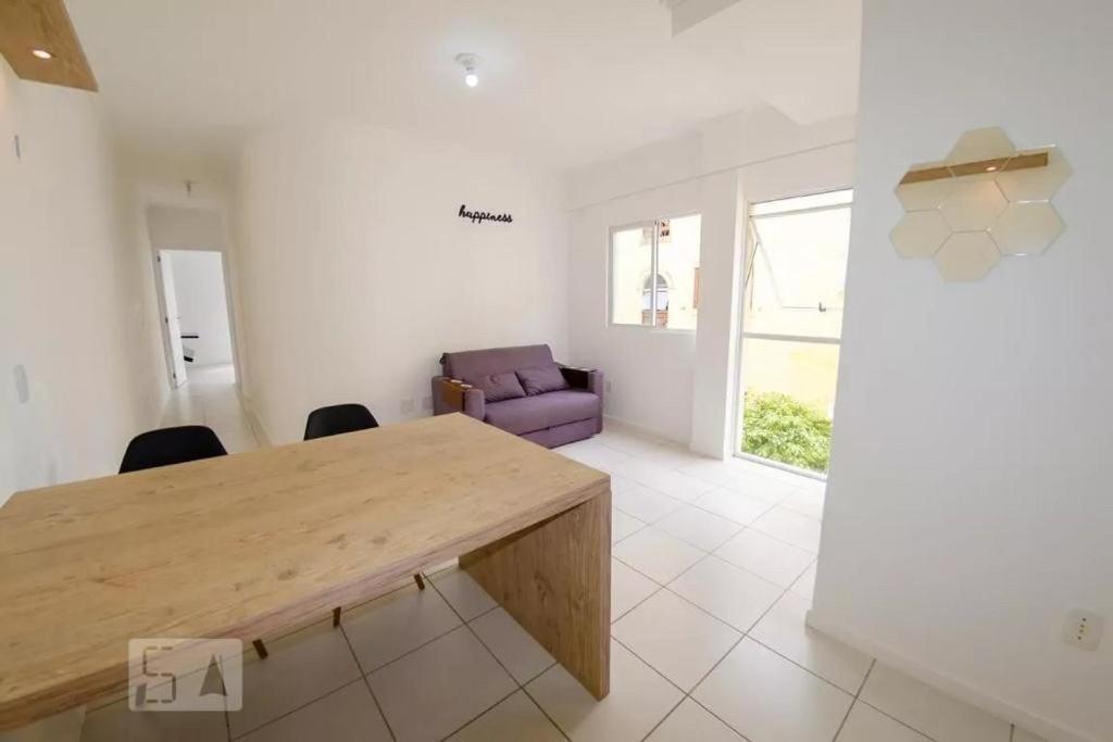 Apartamento no Residencial Amazônia I