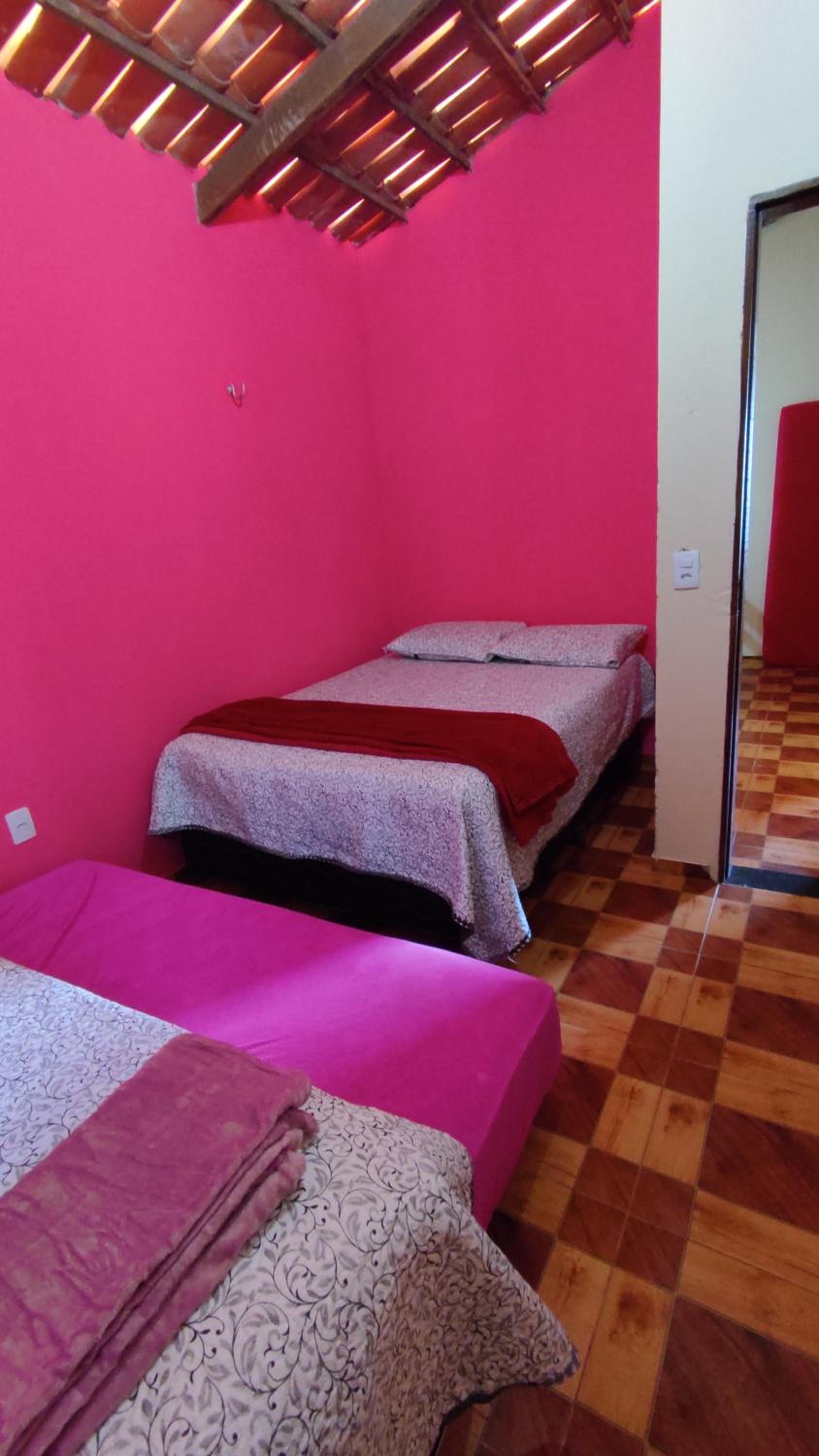 Casa Bella vista