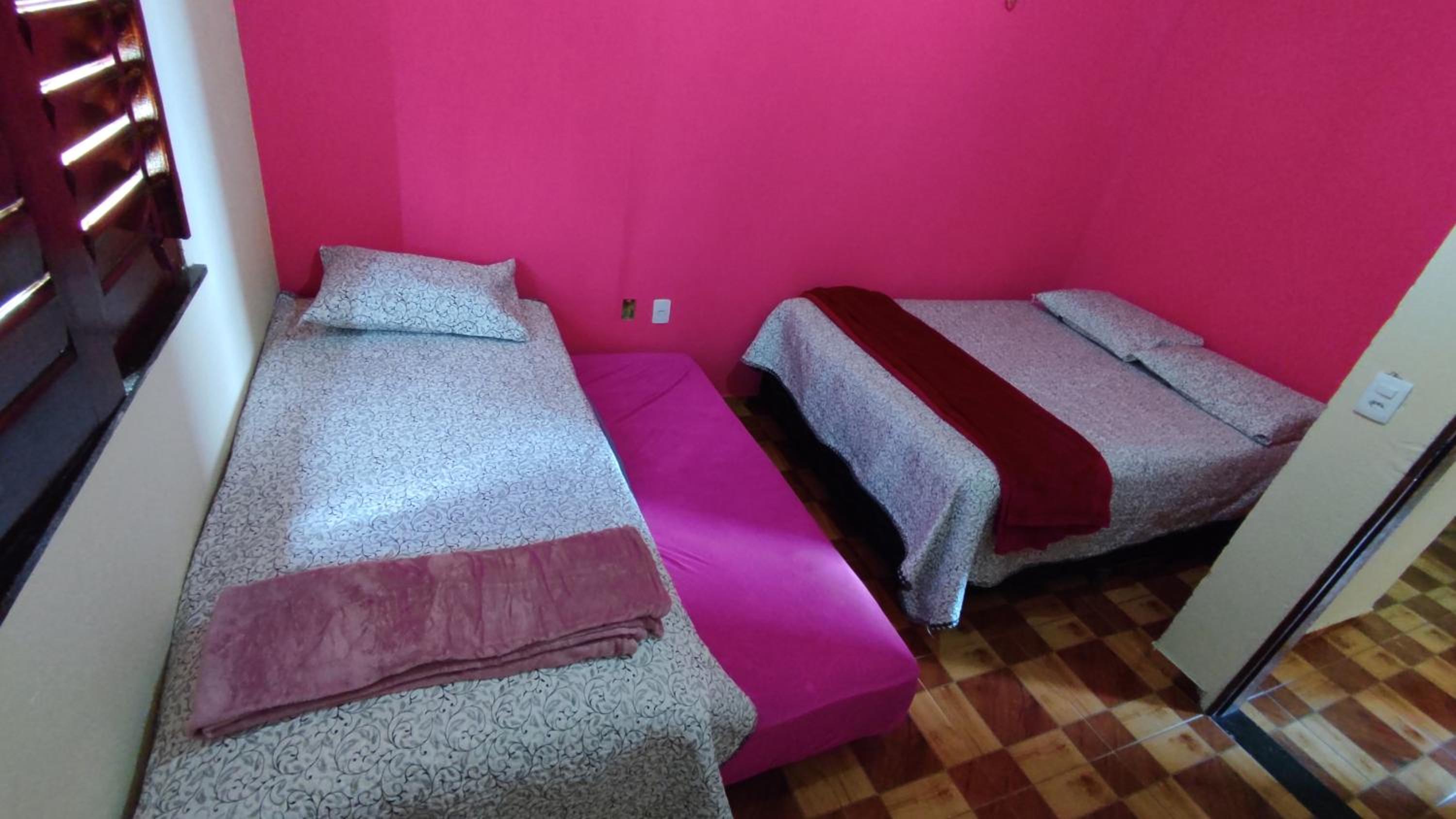 Casa Bella vista