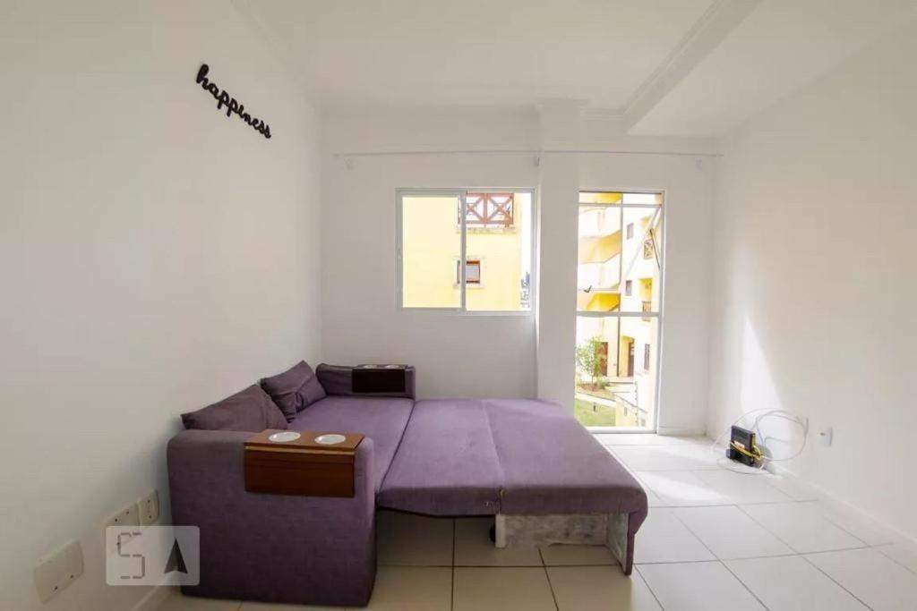 Apartamento no Residencial Amazônia I