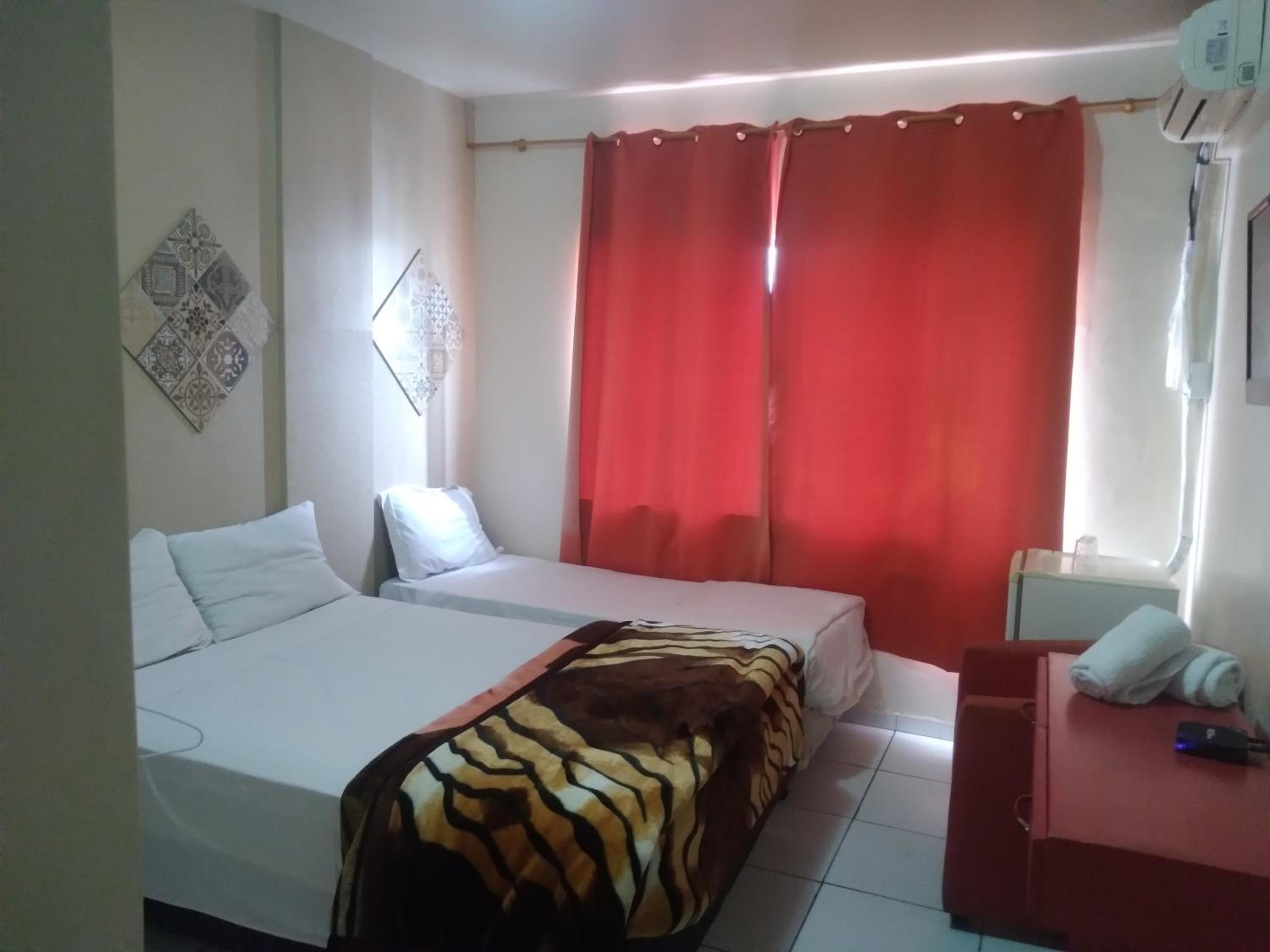 Fronteira Hotel view 5