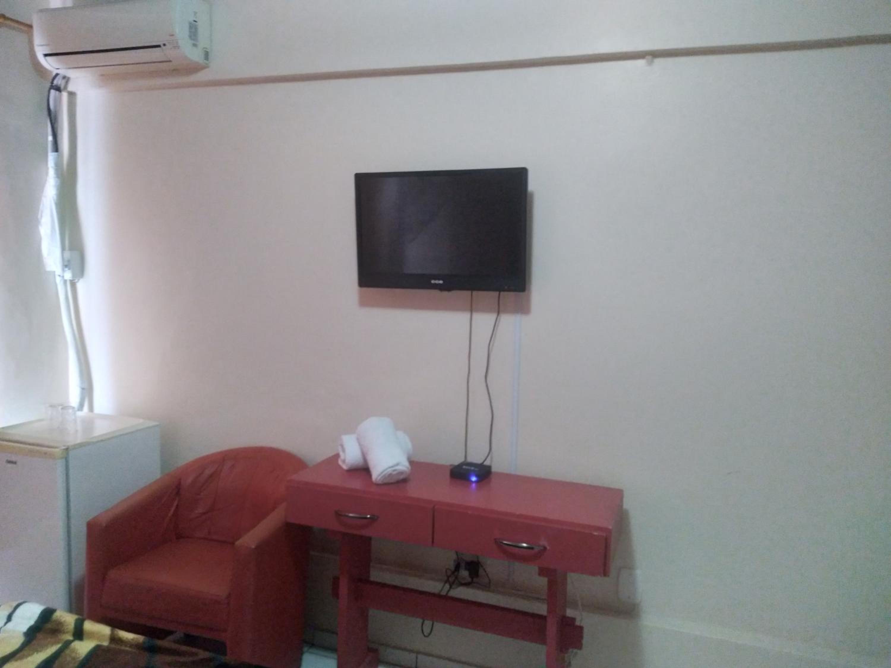 Fronteira Hotel view 4