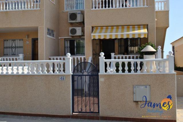 La Cinuelica R2, Ground Floor Apartment with Comm Pool L167 photo 2