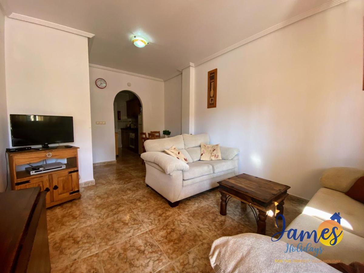 La Cinuelica R2, Ground Floor Apartment with Comm Pool L167 photo 4