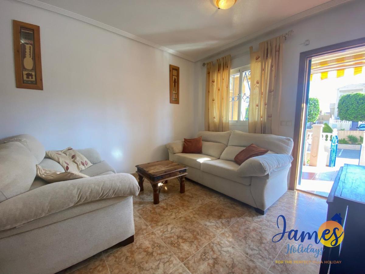 La Cinuelica R2, Ground Floor Apartment with Comm Pool L167 photo 5